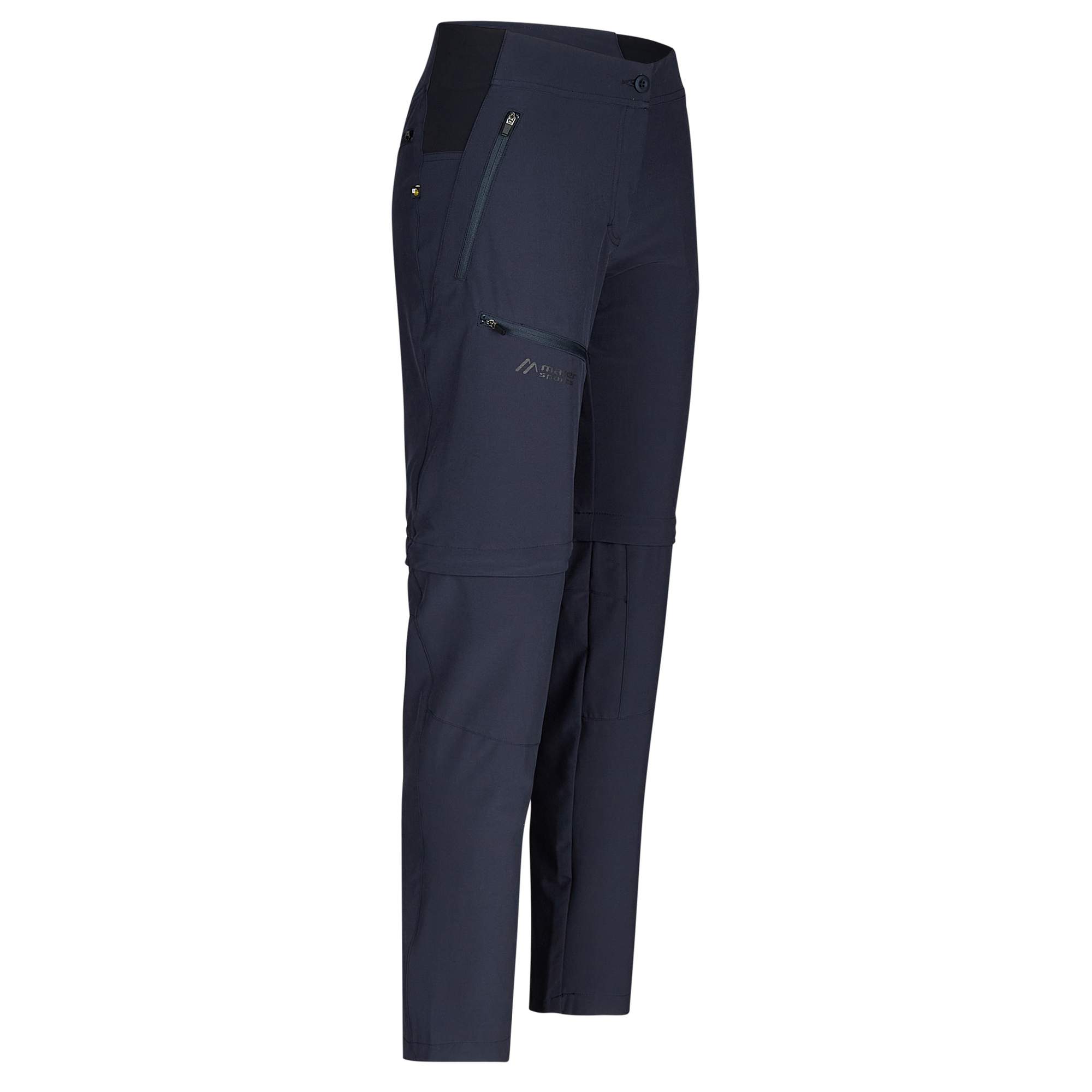 Maier Sports LATIT ZIP VARIO Damen - Trekkinghose