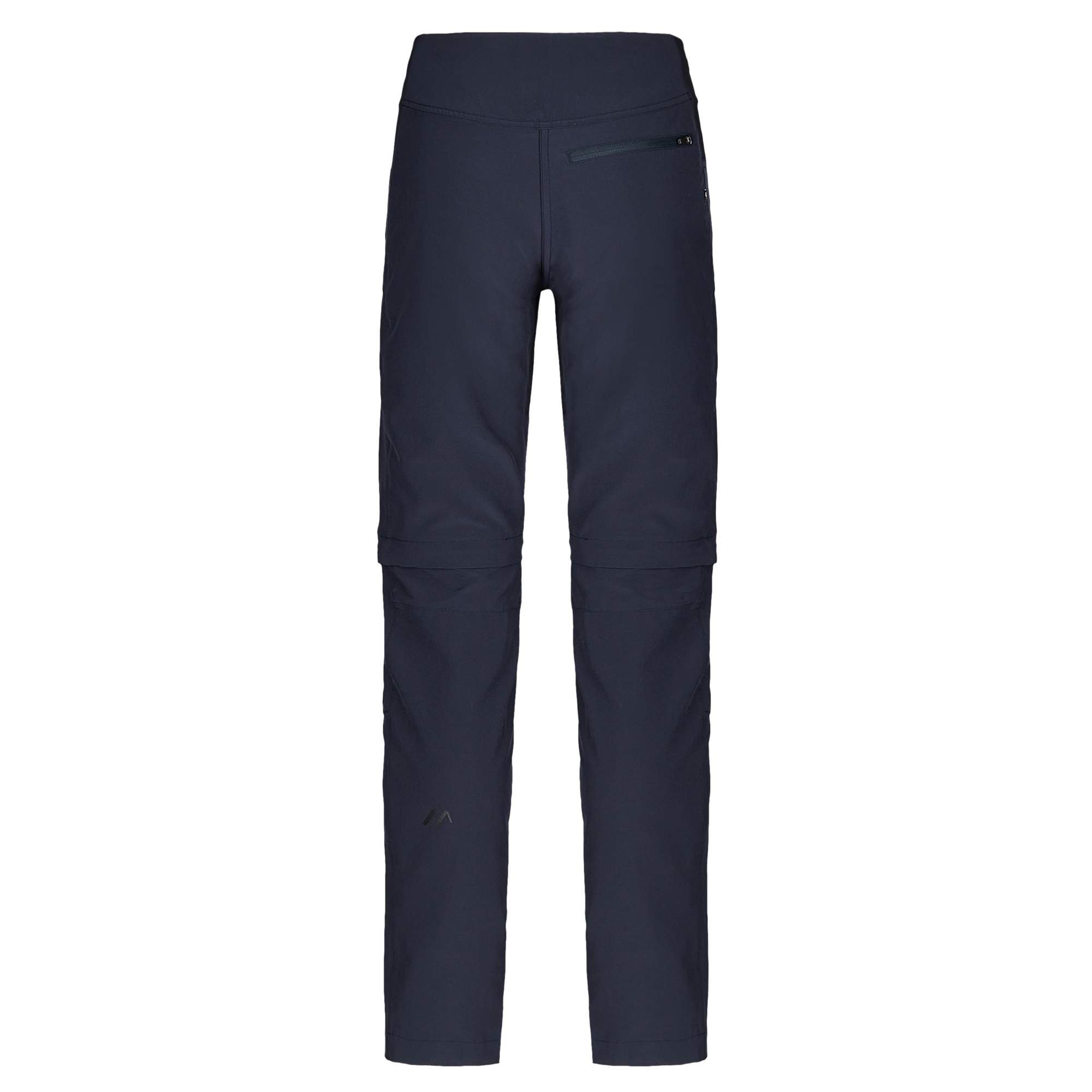 Maier Sports LATIT ZIP VARIO Damen - Trekkinghose