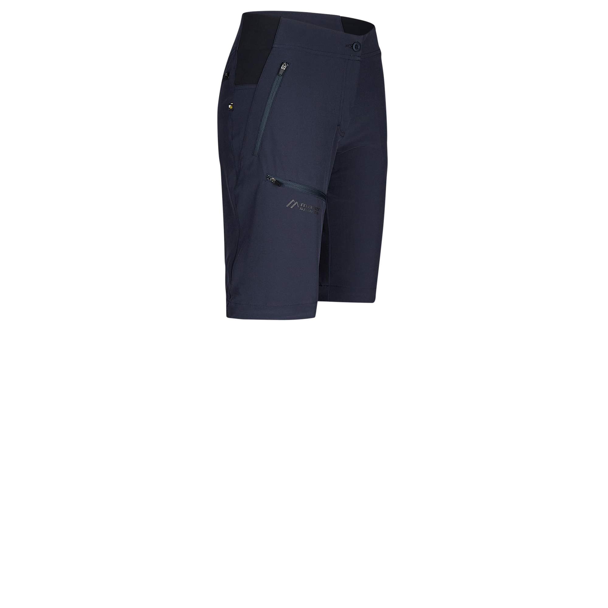 Maier Sports LATIT ZIP VARIO Damen - Trekkinghose