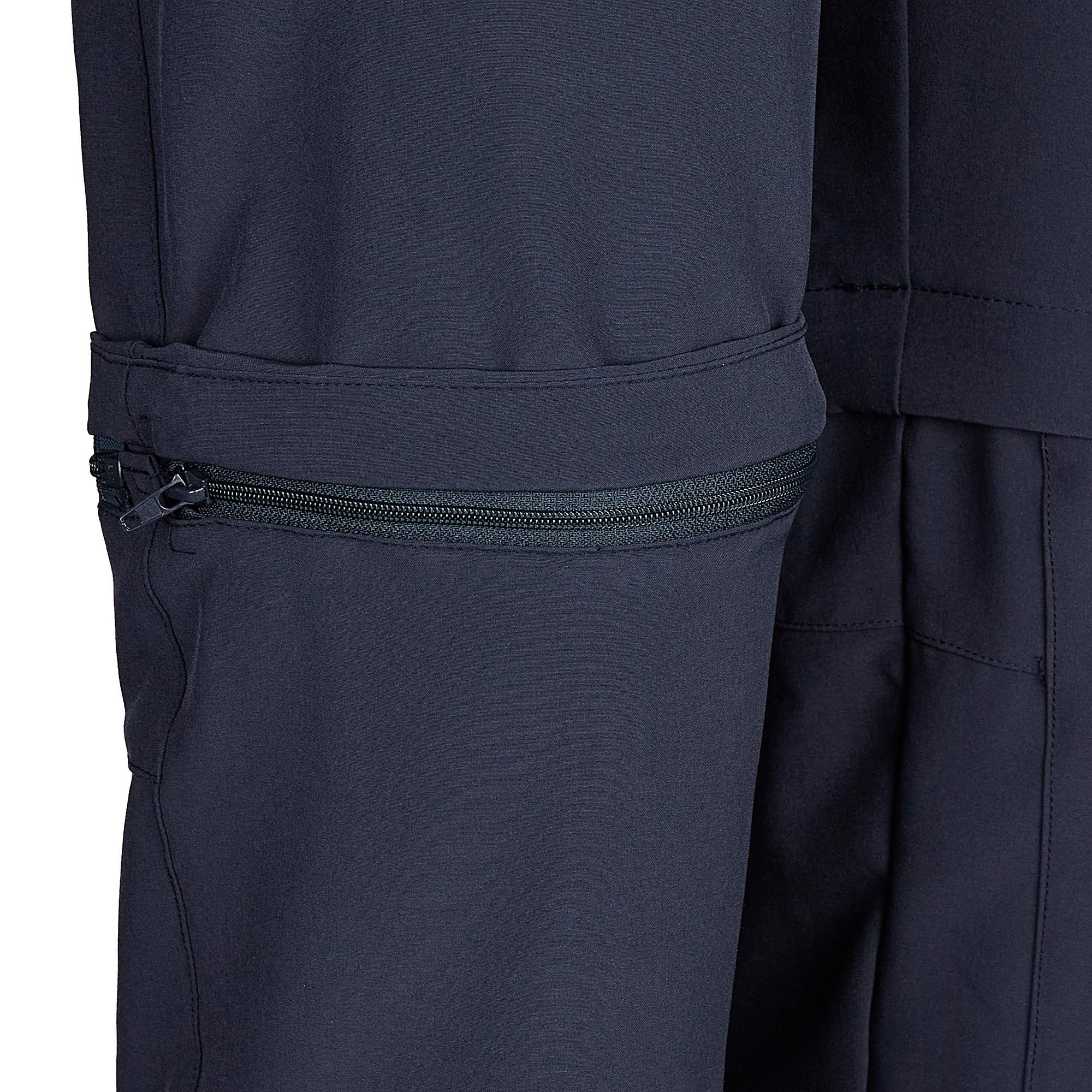 Maier Sports LATIT ZIP VARIO Damen - Trekkinghose