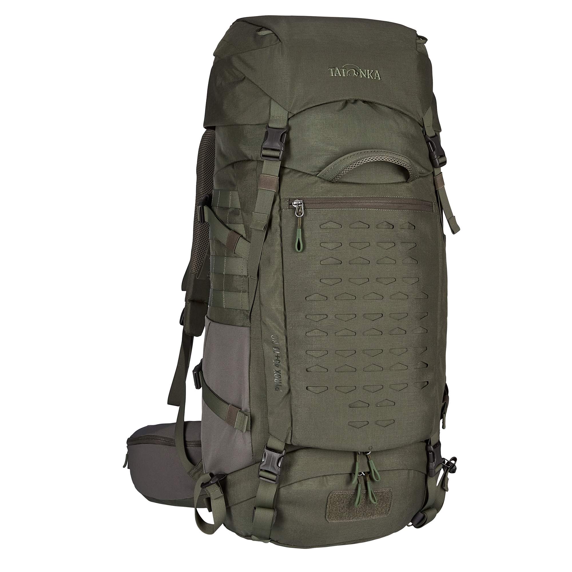 Tatonka PYROX 45+10 BC - Trekkingrucksack