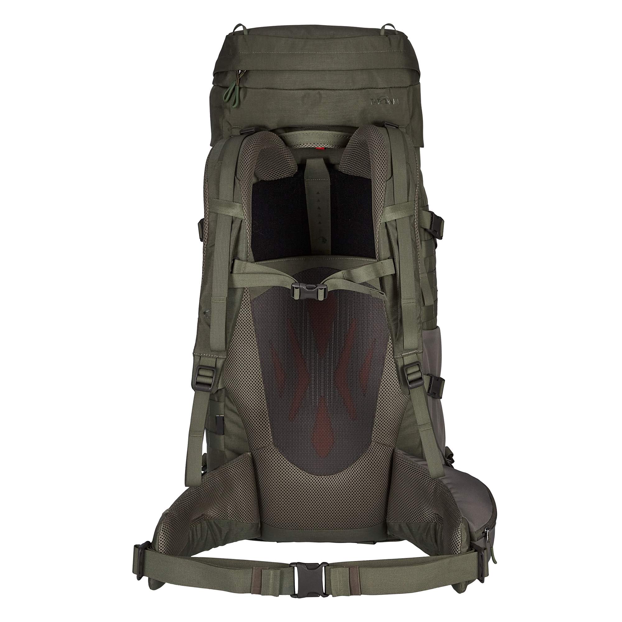 Tatonka PYROX 45+10 BC - Trekkingrucksack