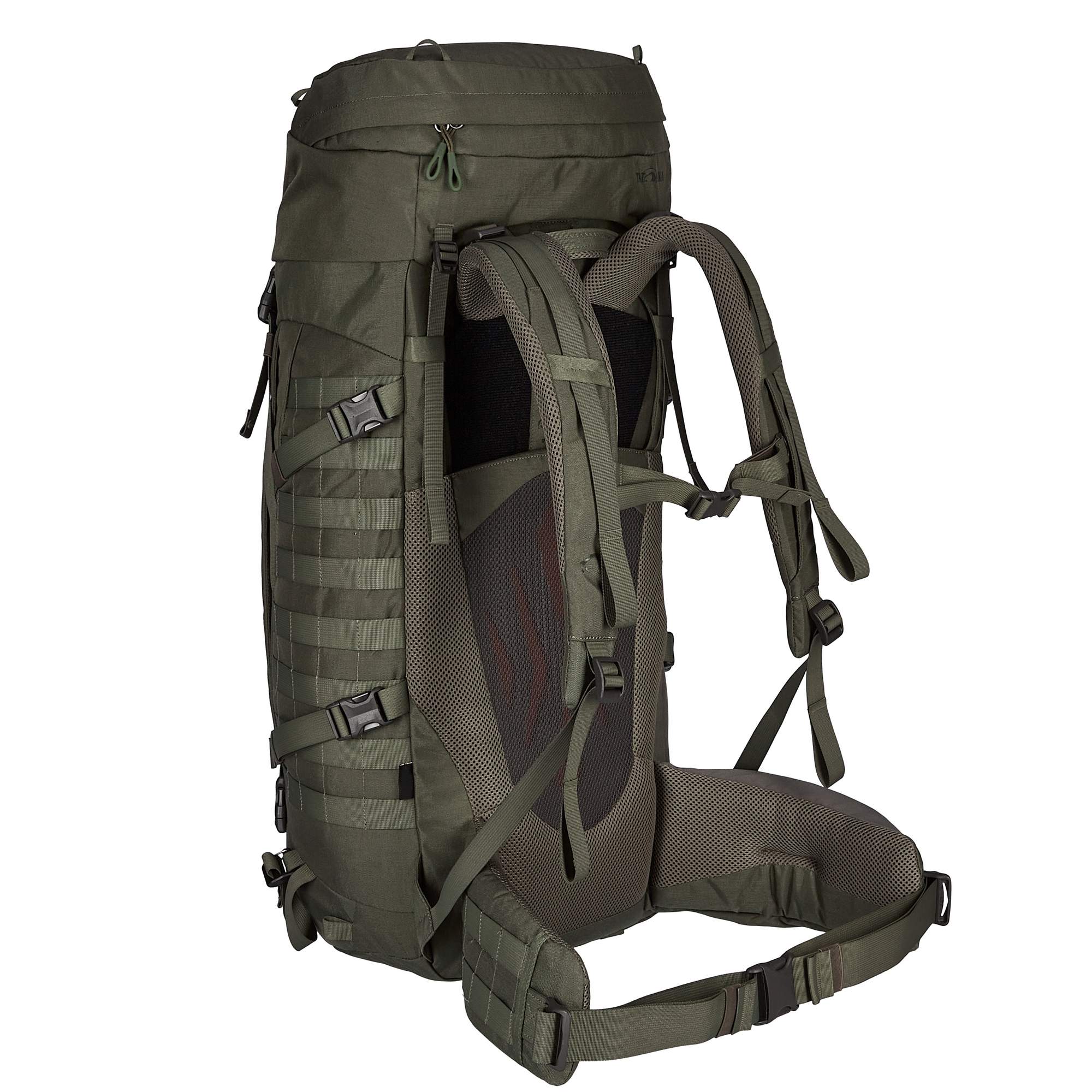 Tatonka PYROX 45+10 BC - Trekkingrucksack