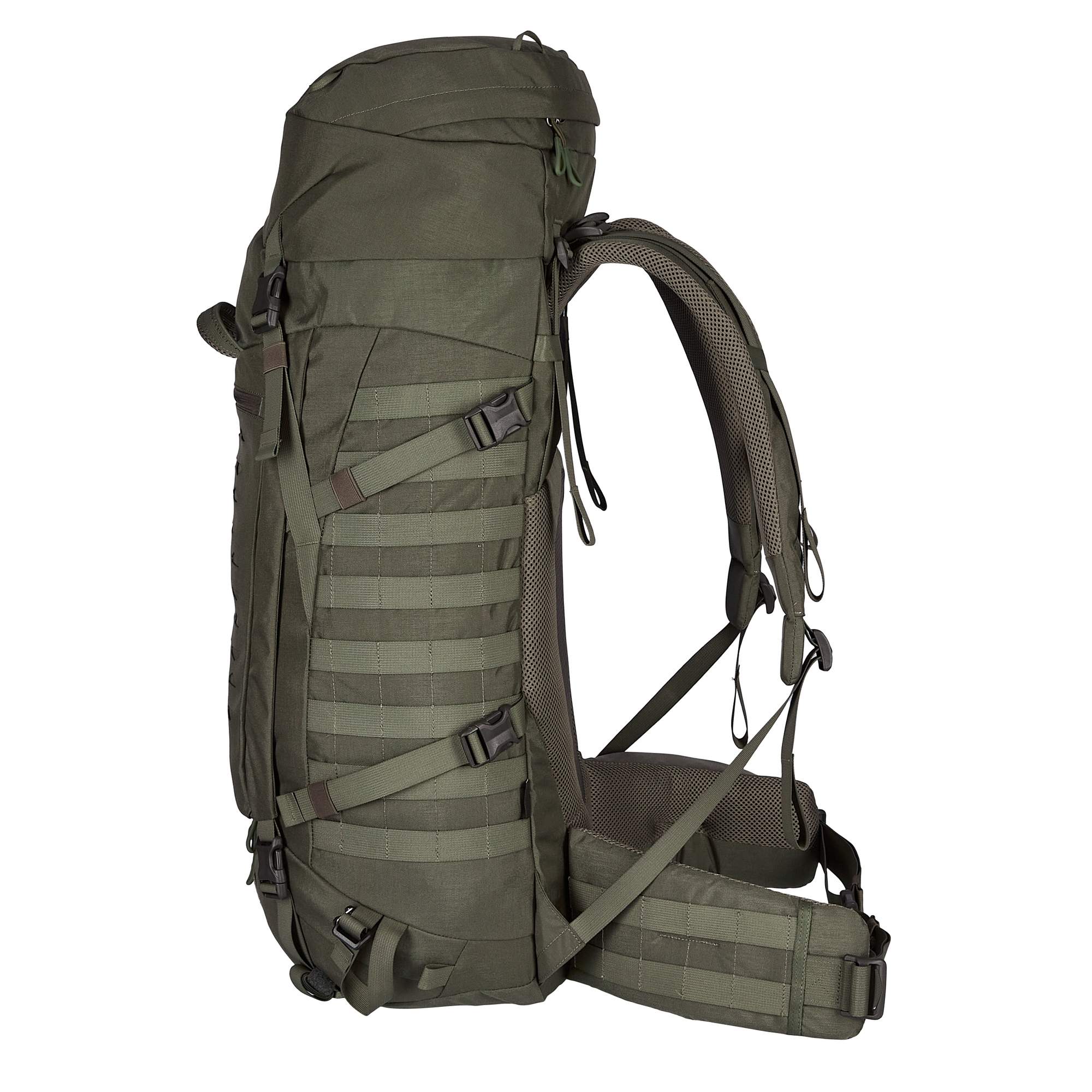Tatonka PYROX 45+10 BC - Trekkingrucksack
