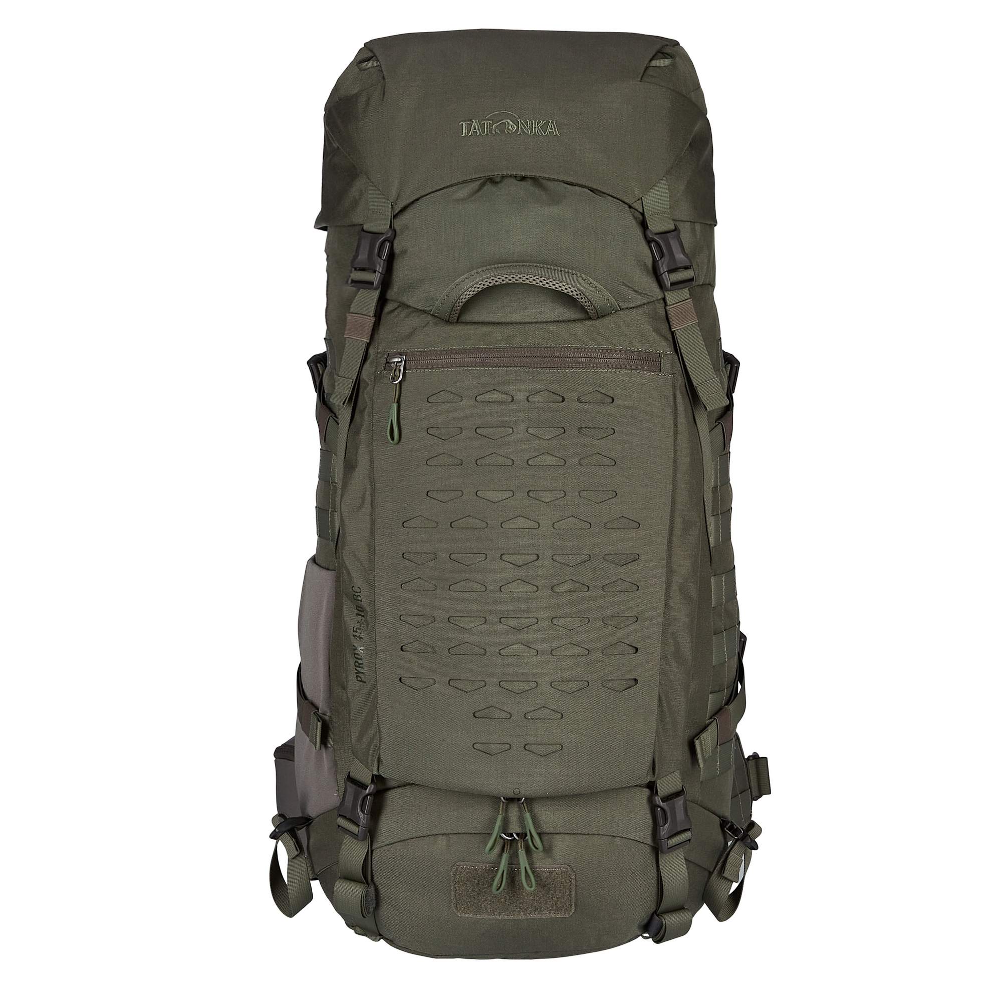 Tatonka PYROX 45+10 BC - Trekkingrucksack