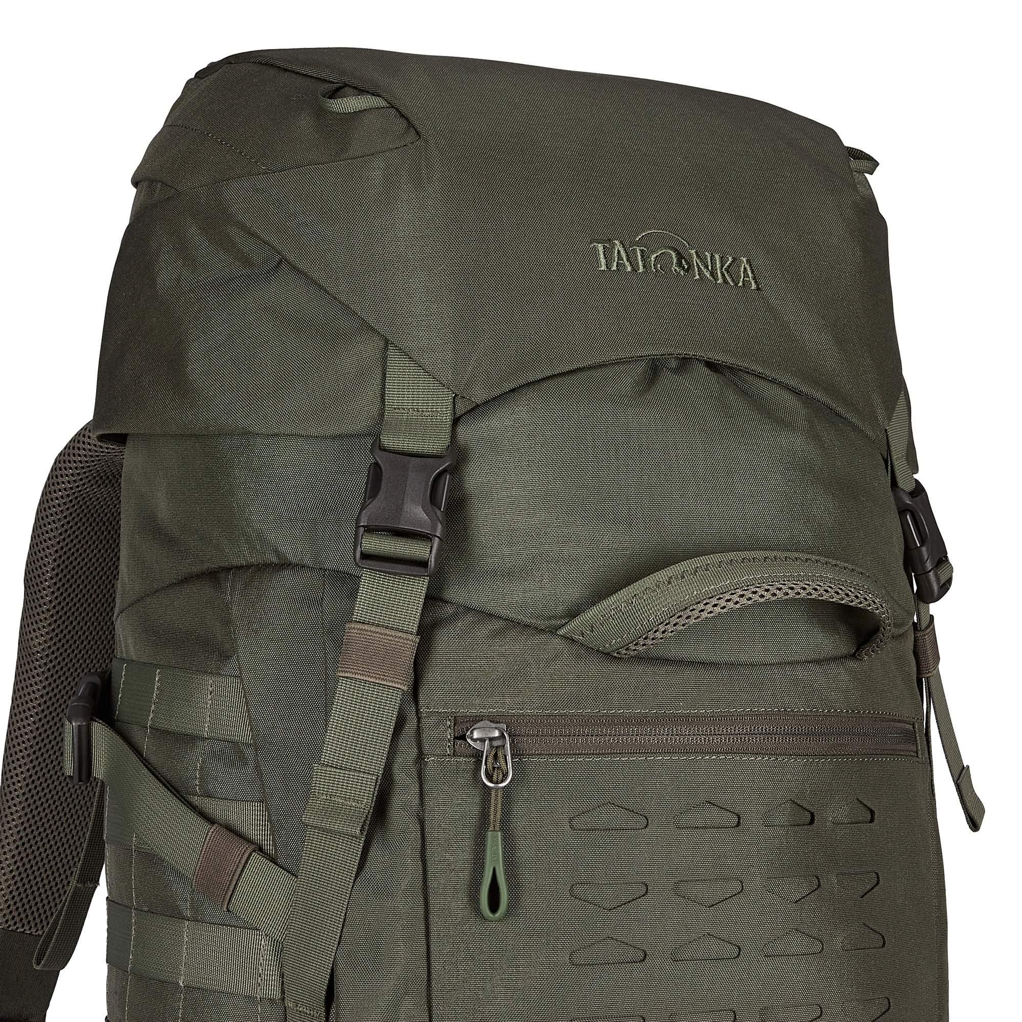 Tatonka PYROX 45+10 BC - Trekkingrucksack