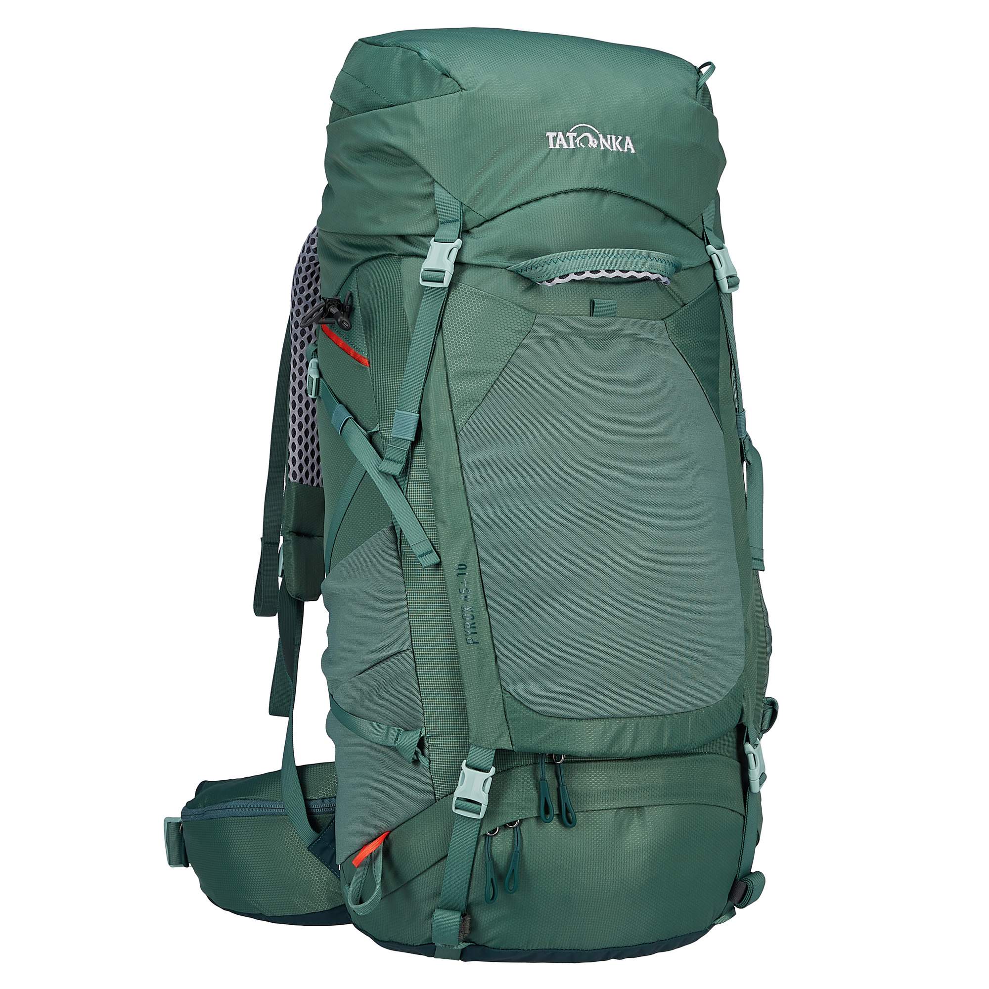 Tatonka PYROX 45+10 - Trekkingrucksack
