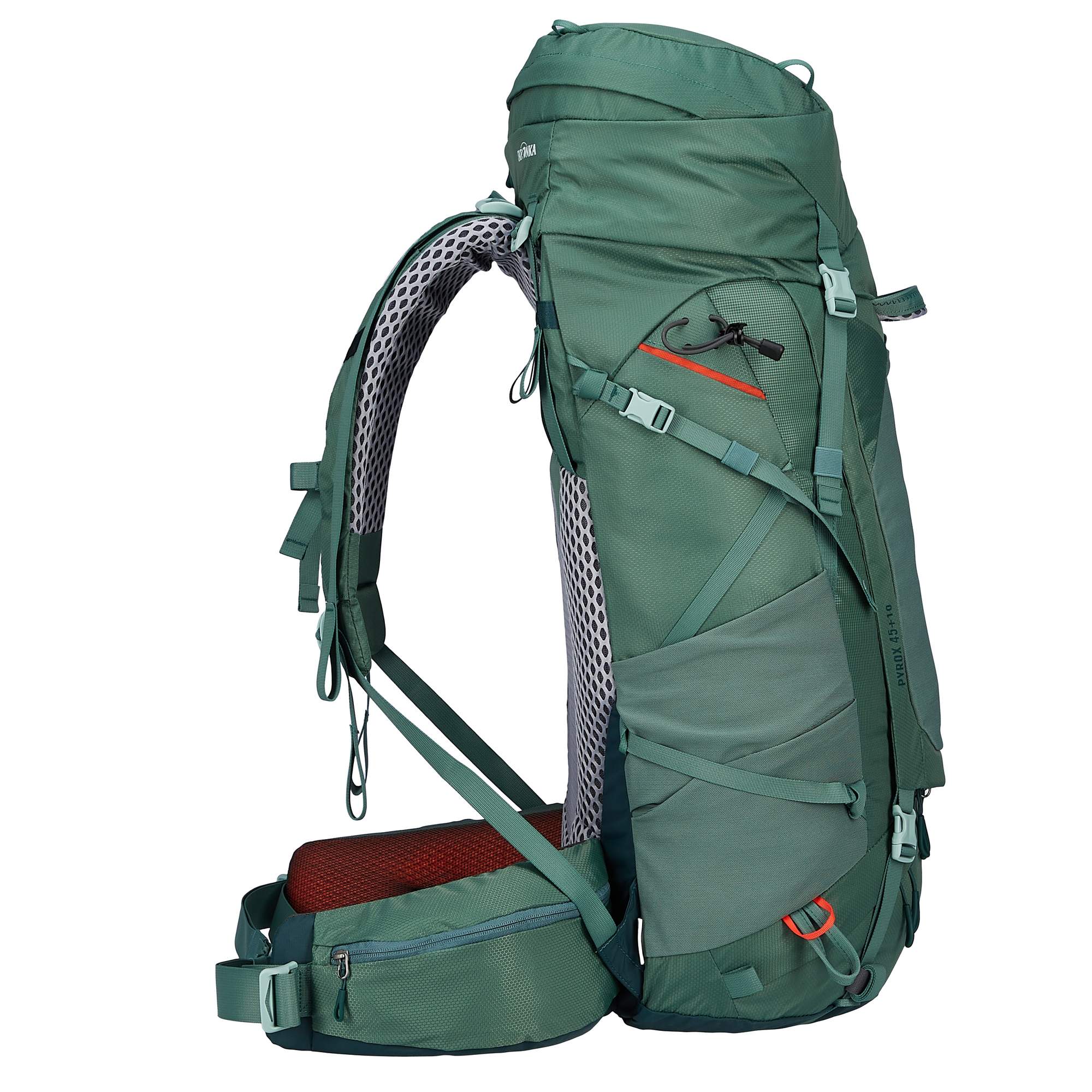 Tatonka PYROX 45+10 - Trekkingrucksack