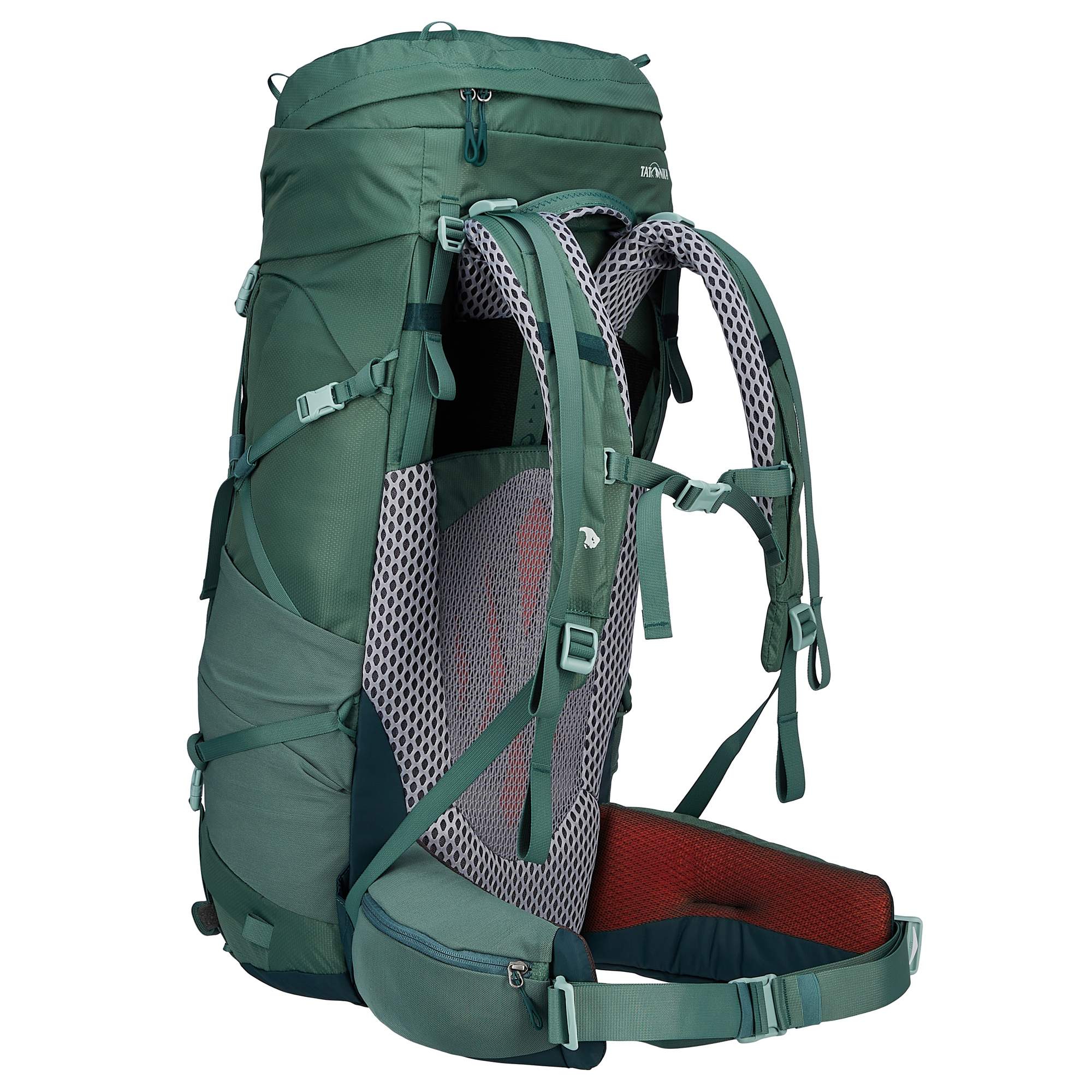 Tatonka PYROX 45+10 - Trekkingrucksack
