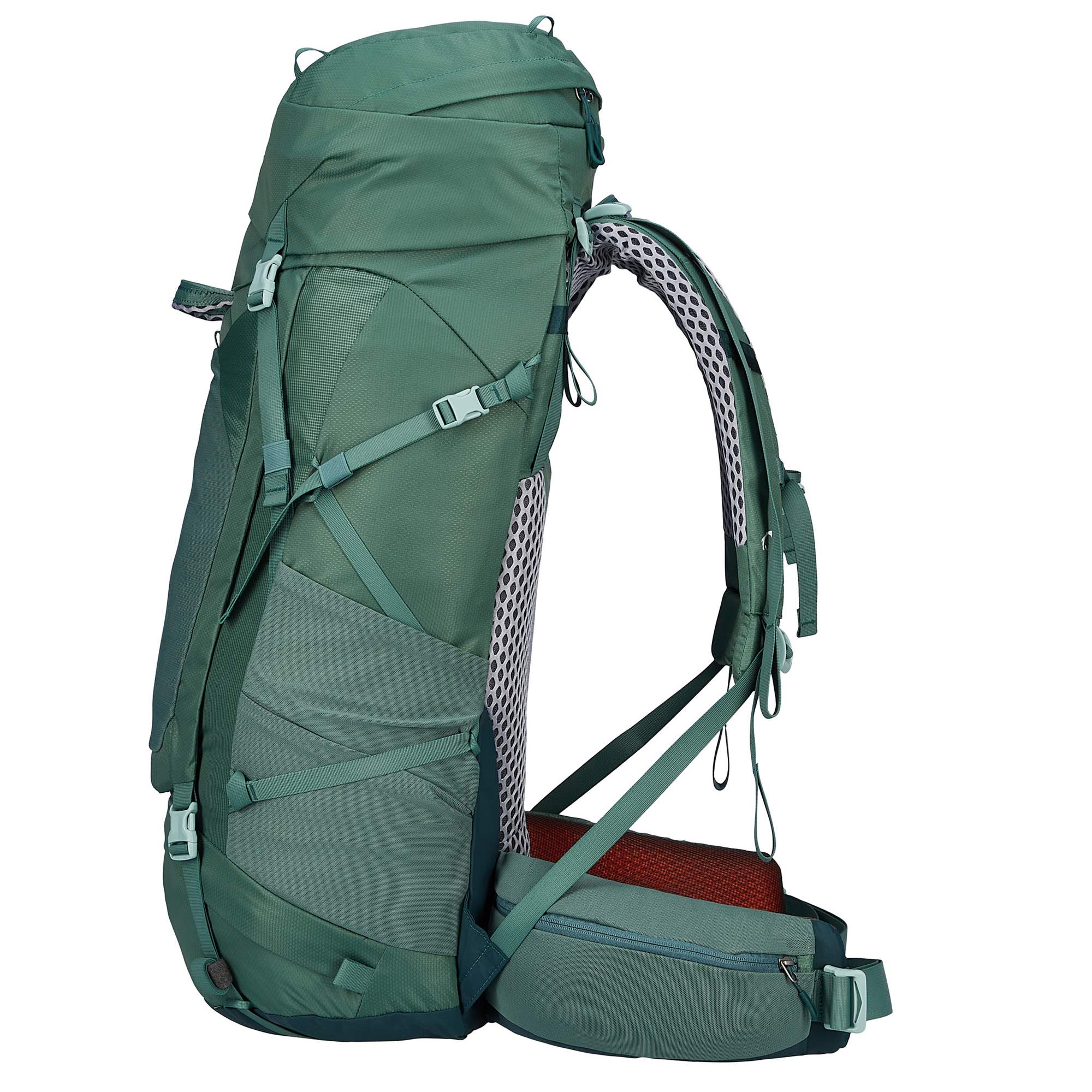 Tatonka PYROX 45+10 - Trekkingrucksack