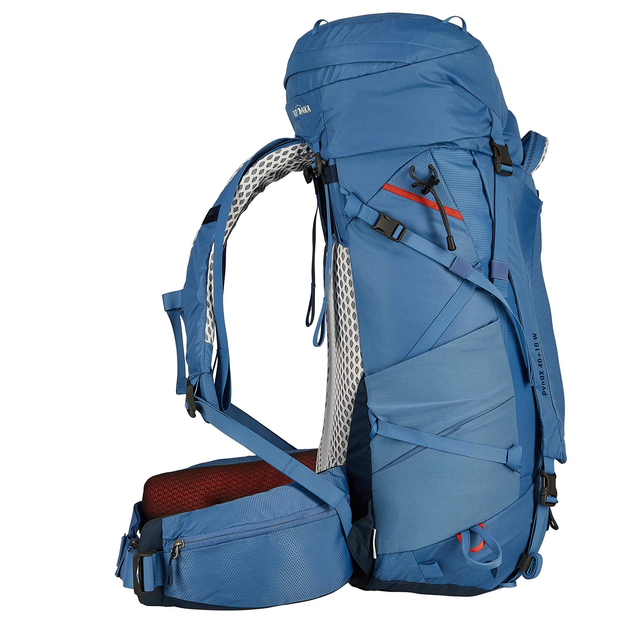 Tatonka PYROX 40+10 W Damen - Trekkingrucksack