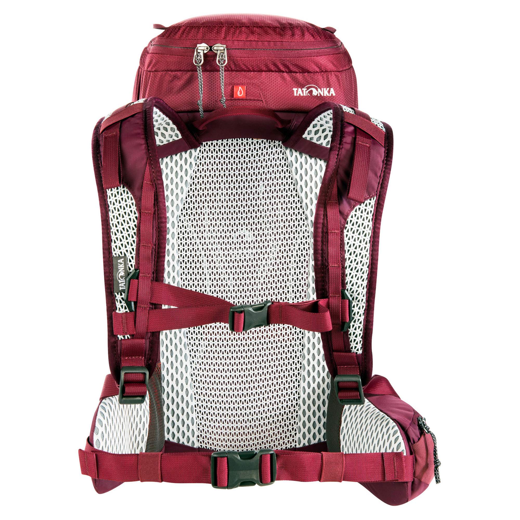 Tatonka Hike Pack 20 W Damen - Tagesrucksack