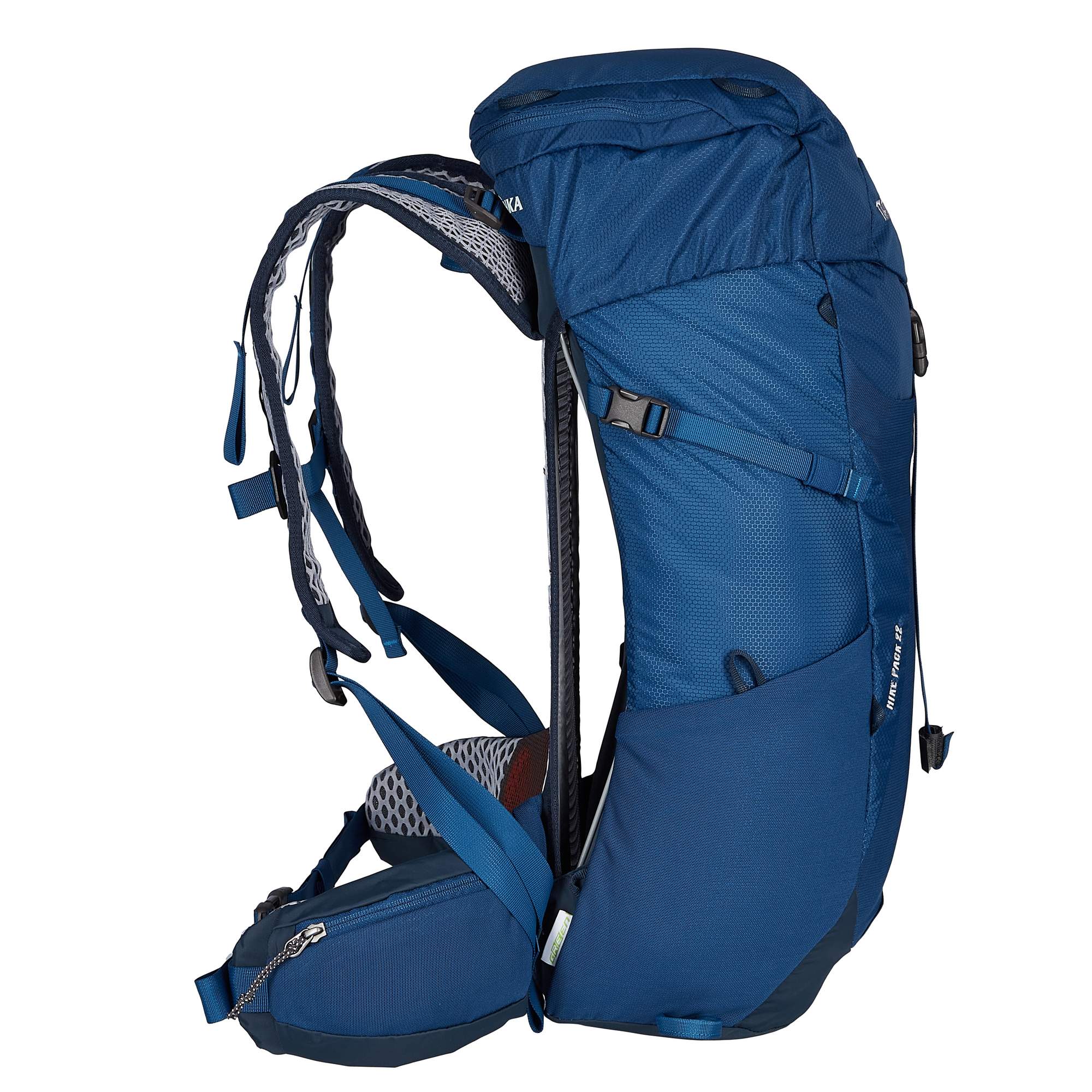 Tatonka HIKE PACK 22 - Tagesrucksack