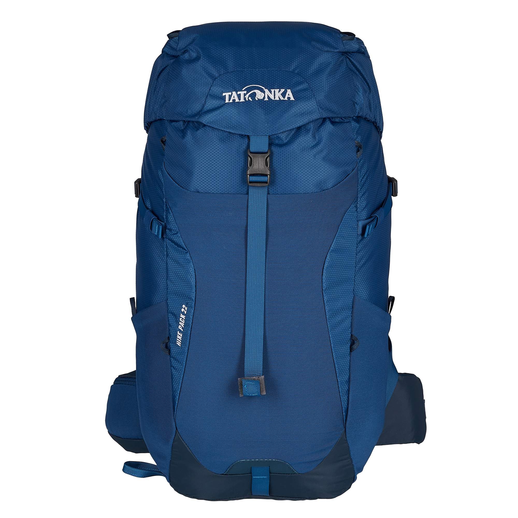 Tatonka HIKE PACK 22 - Tagesrucksack