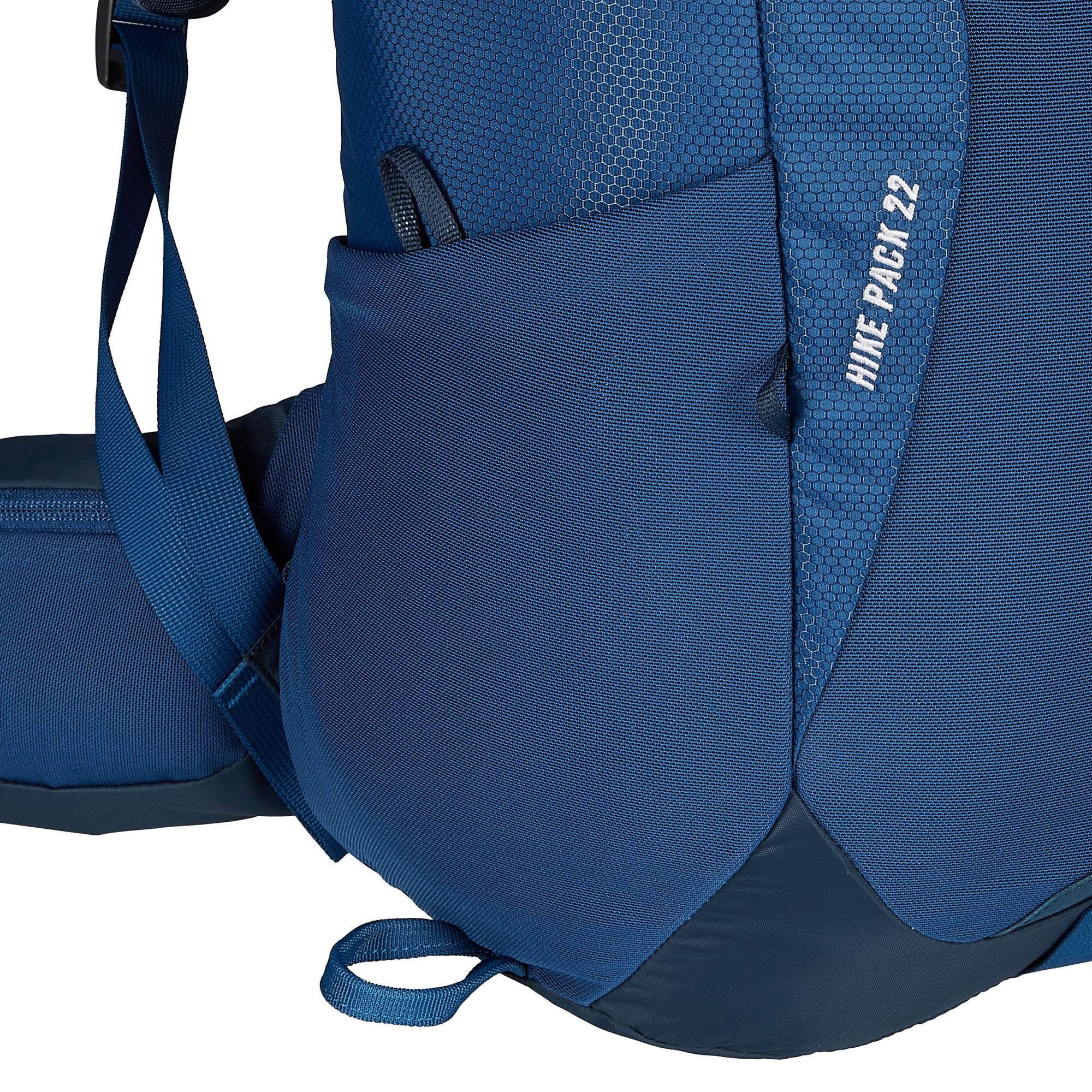 Tatonka HIKE PACK 22 - Tagesrucksack