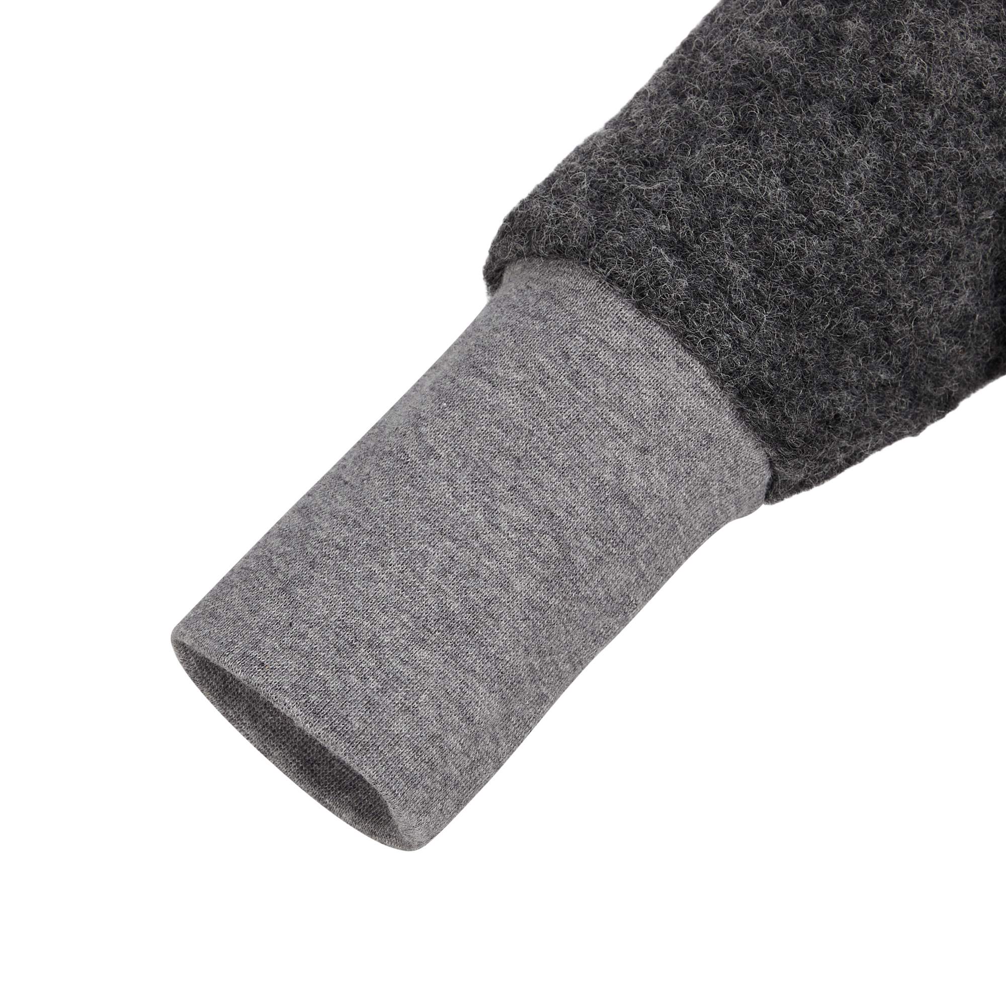 Pure Pure by Bauer MINI-DUFFLECOAT WALK Kinder - Wolljacke