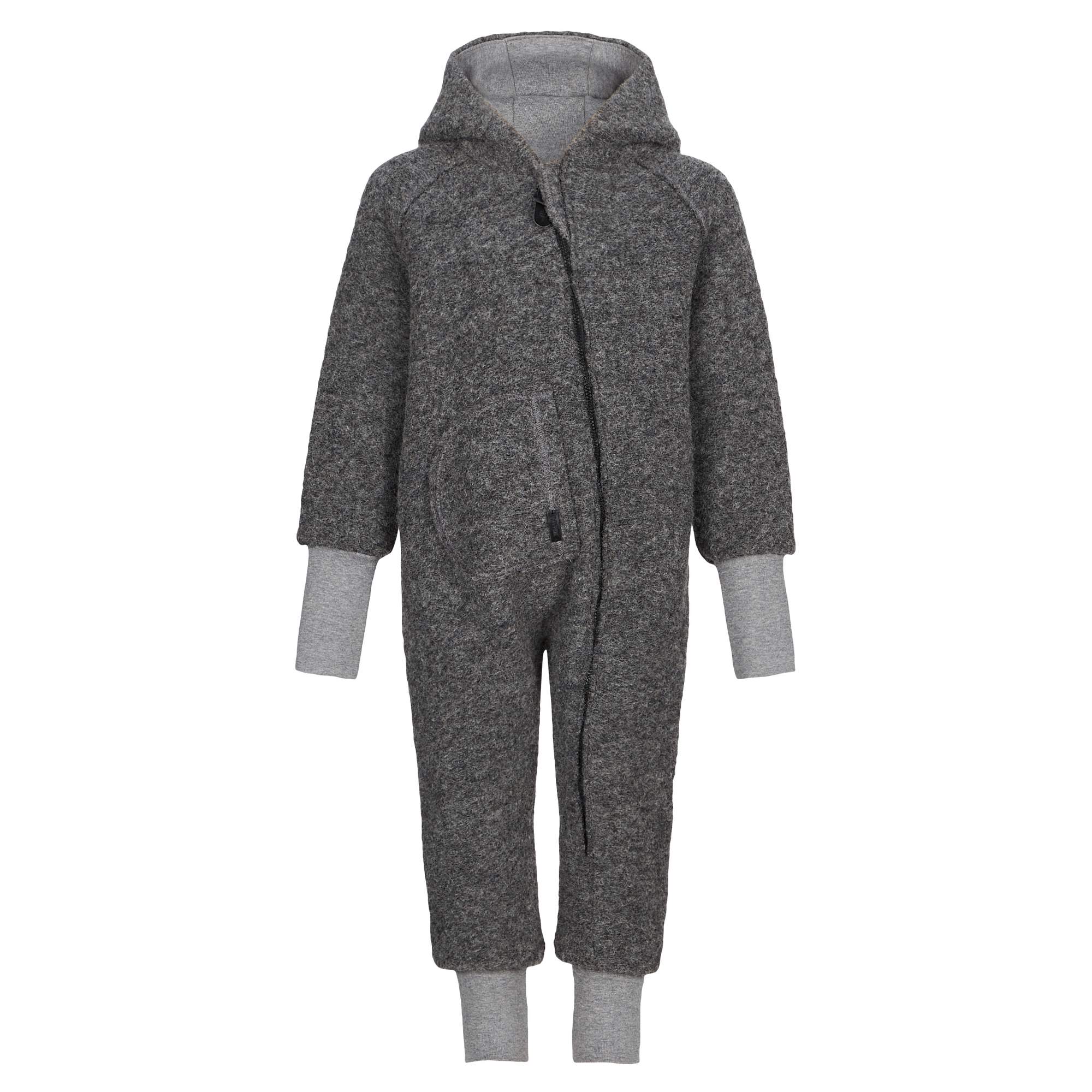 Pure Pure by Bauer MINI-OVERALL WALK Kinder - Overall