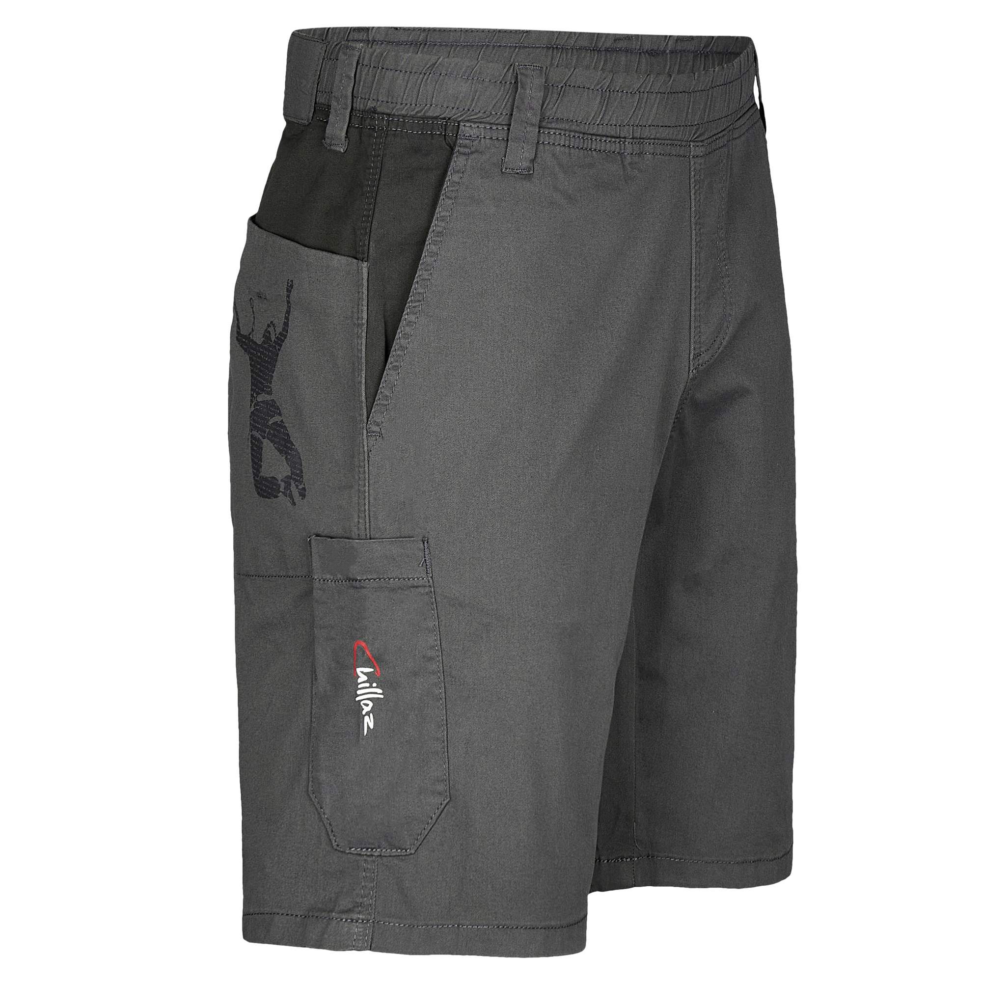 Chillaz NEO Herren - Kletterhose