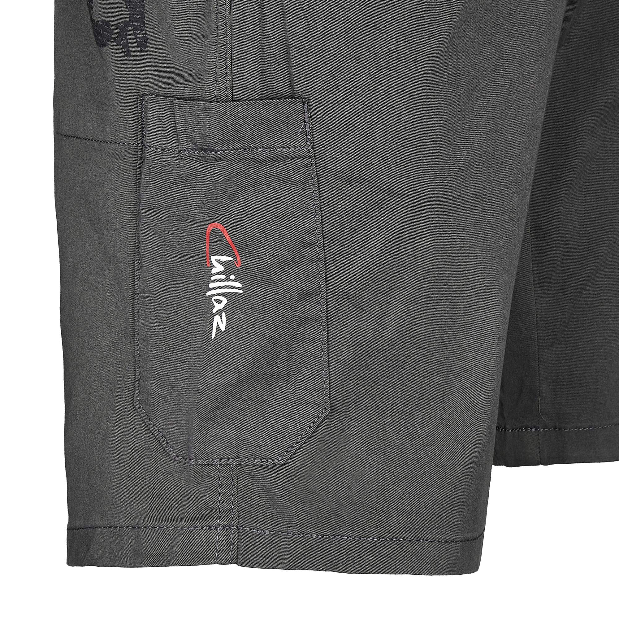 Chillaz NEO Herren - Kletterhose