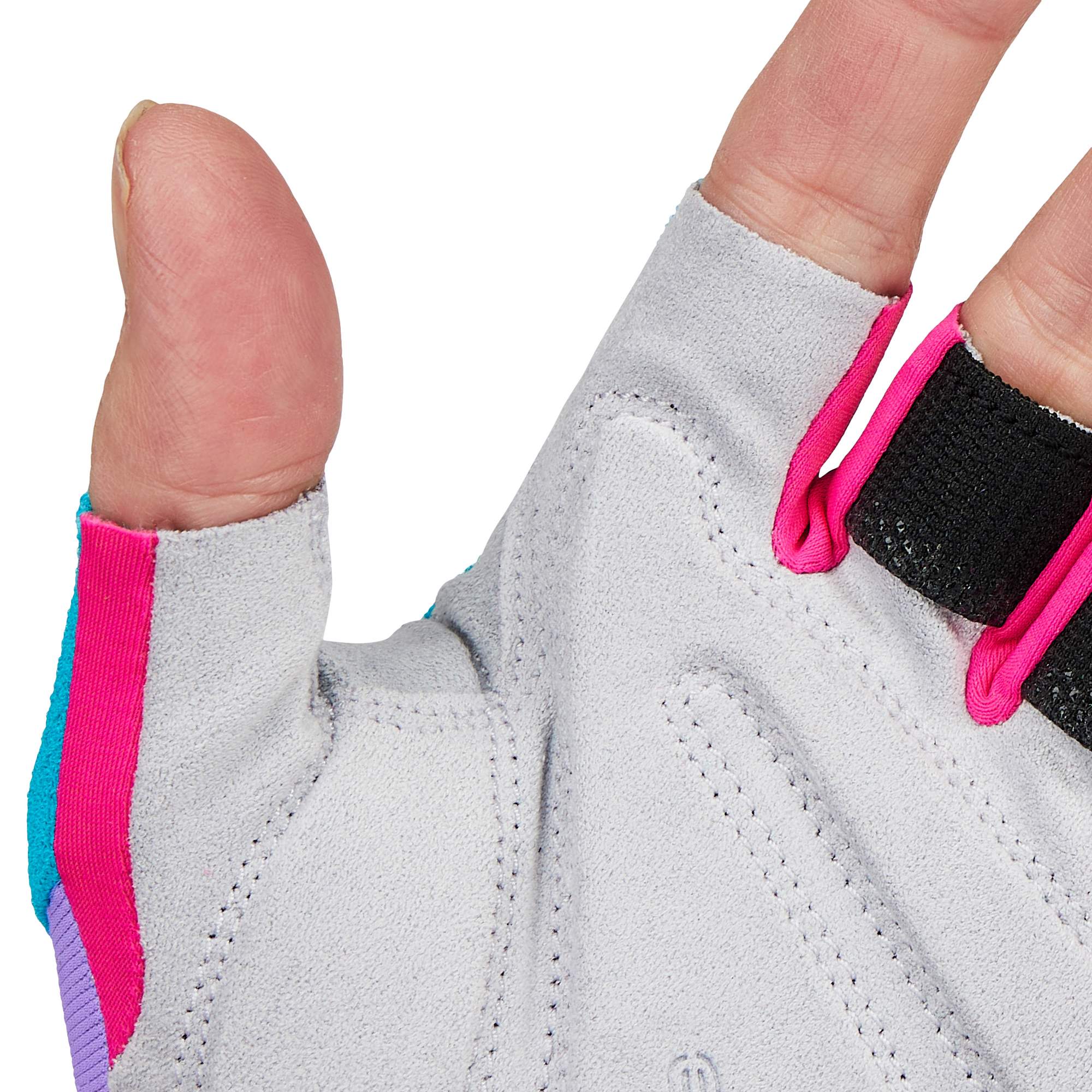 Roeckl Sports DELENI Damen - Fahrradhandschuhe