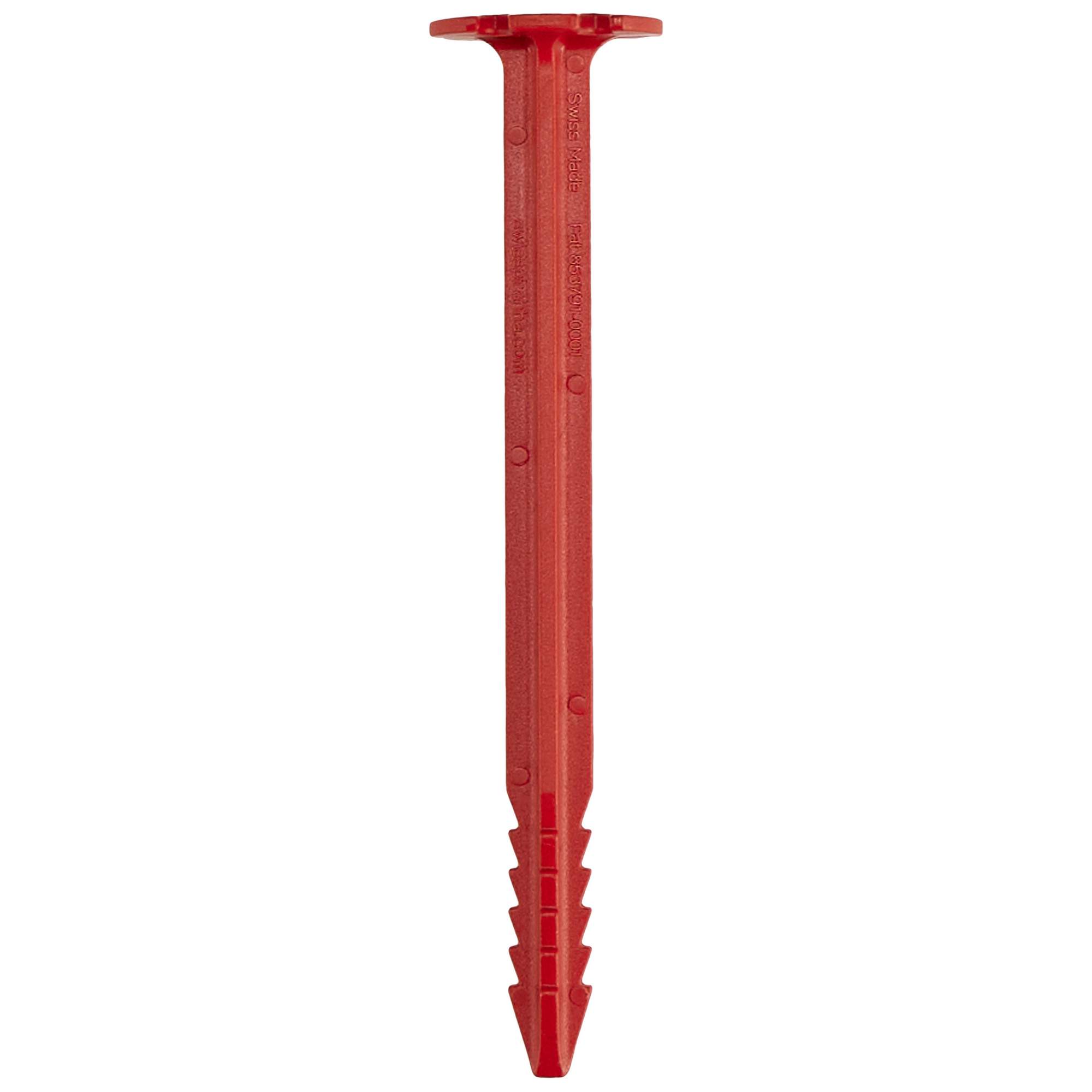 Swiss Piranha ZELTHERINGE RT150, 15 CM (10 STK) - Zeltheringe Swiss Piranha ZELTHERINGE RT150, 15 CM (10 STK) - Zeltheringe