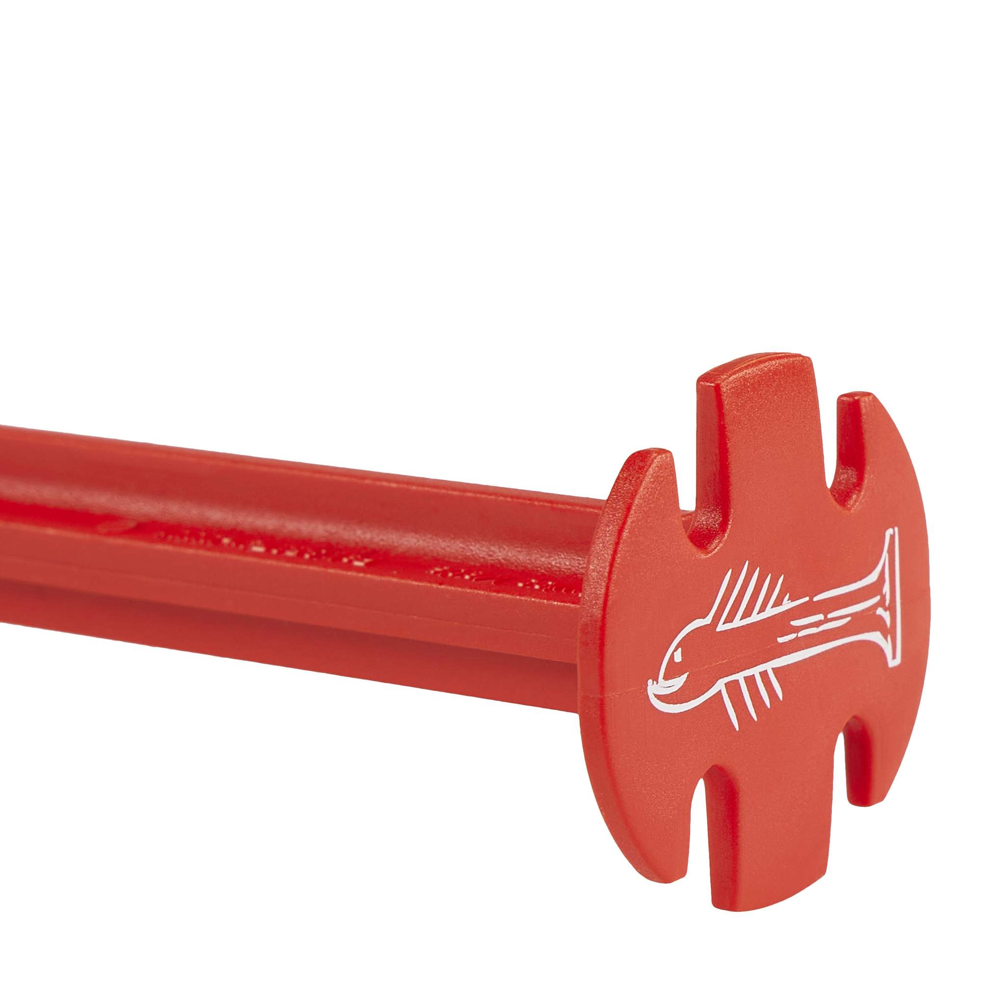 Swiss Piranha ZELTHERINGE RT150, 15 CM (10 STK) - Zeltheringe Swiss Piranha ZELTHERINGE RT150, 15 CM (10 STK) - Zeltheringe