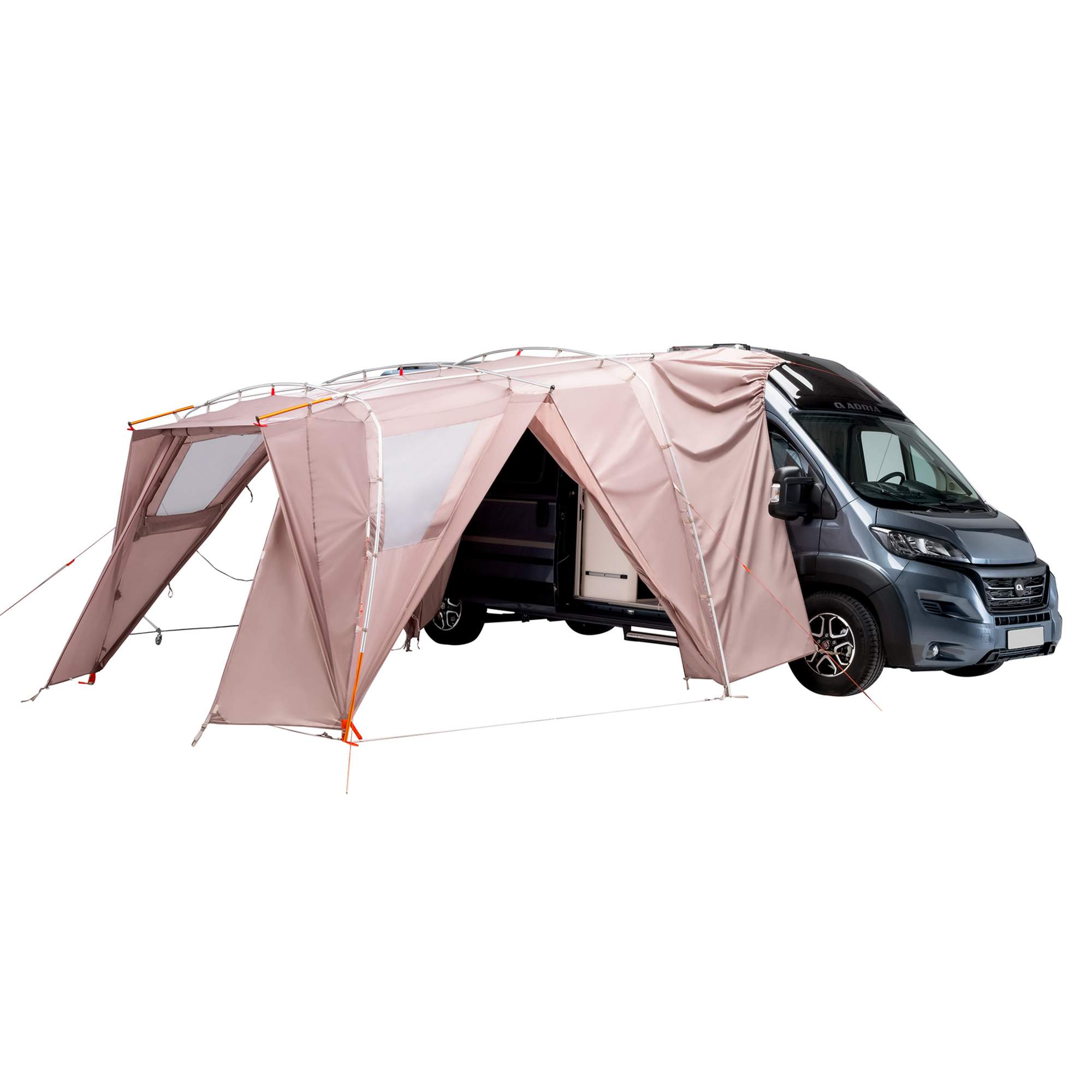 Vaude DRIVE PAVILLON - Busvorzelt