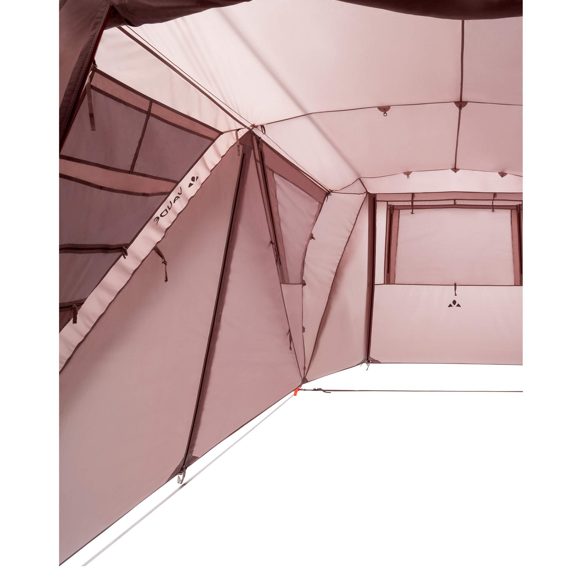 Vaude DRIVE PAVILLON - Busvorzelt