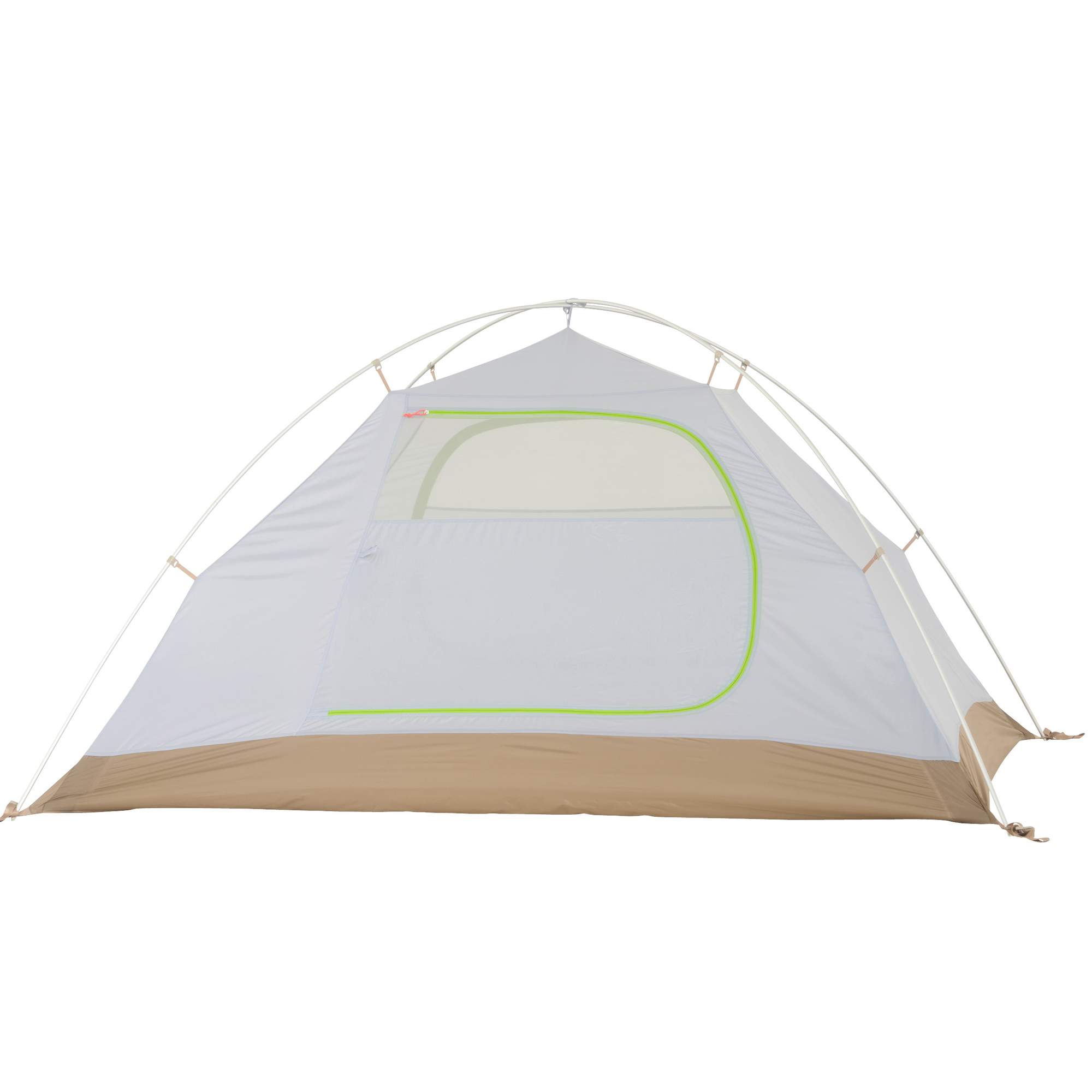 Vaude BEAR CAVE 3P - Kuppelzelt