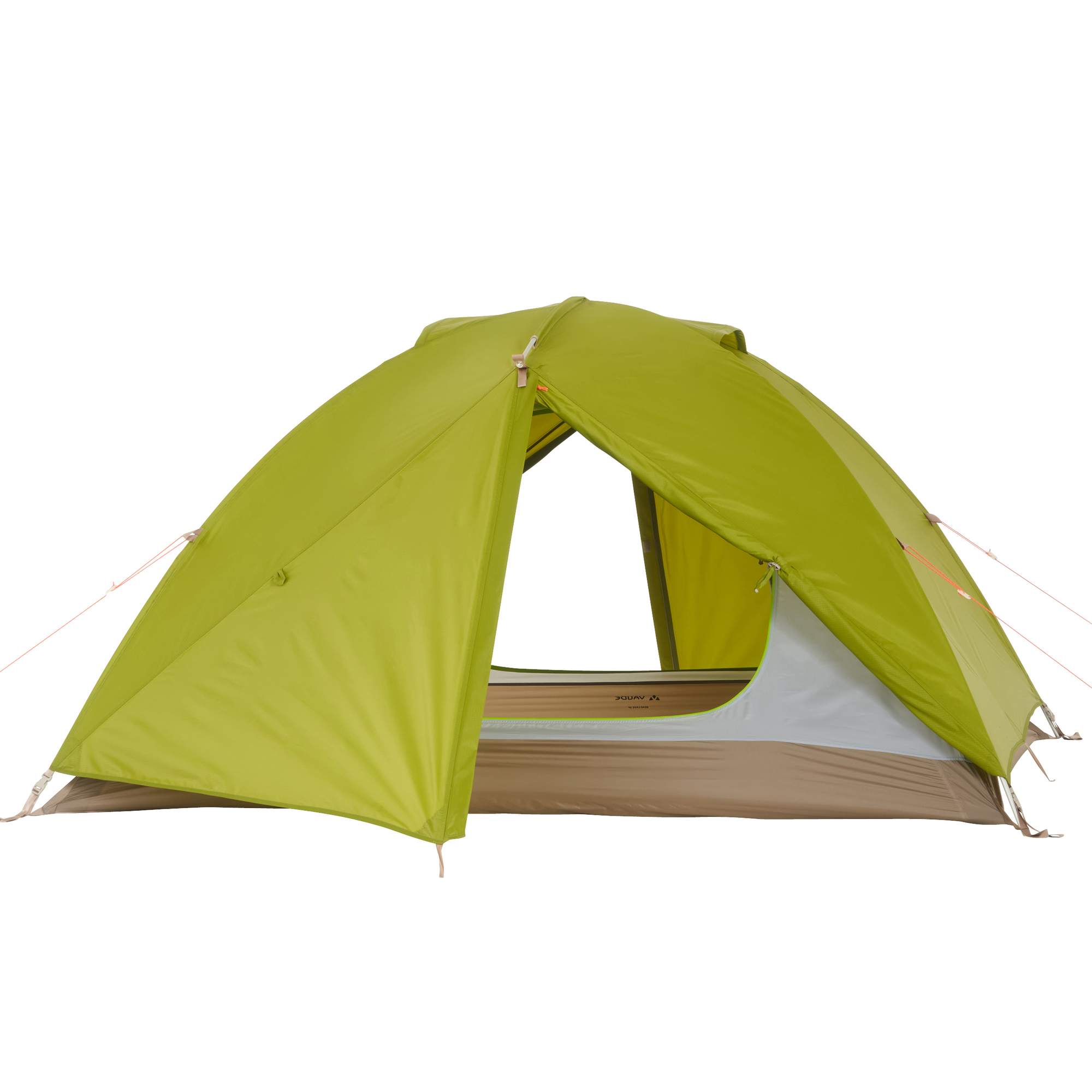 Vaude BEAR CAVE 3P - Kuppelzelt