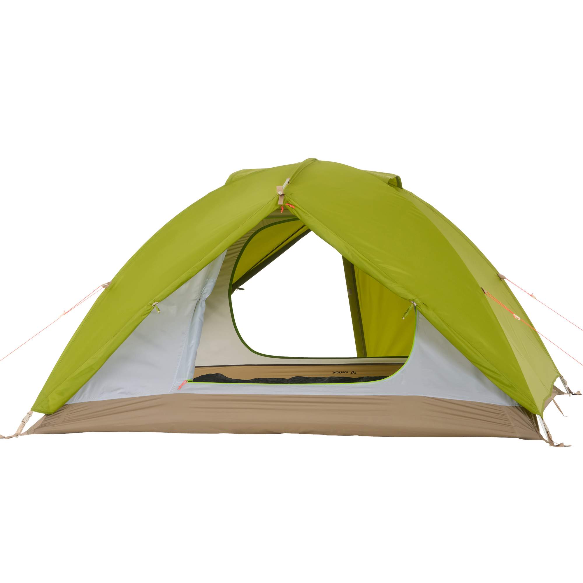 Vaude BEAR CAVE 3P - Kuppelzelt
