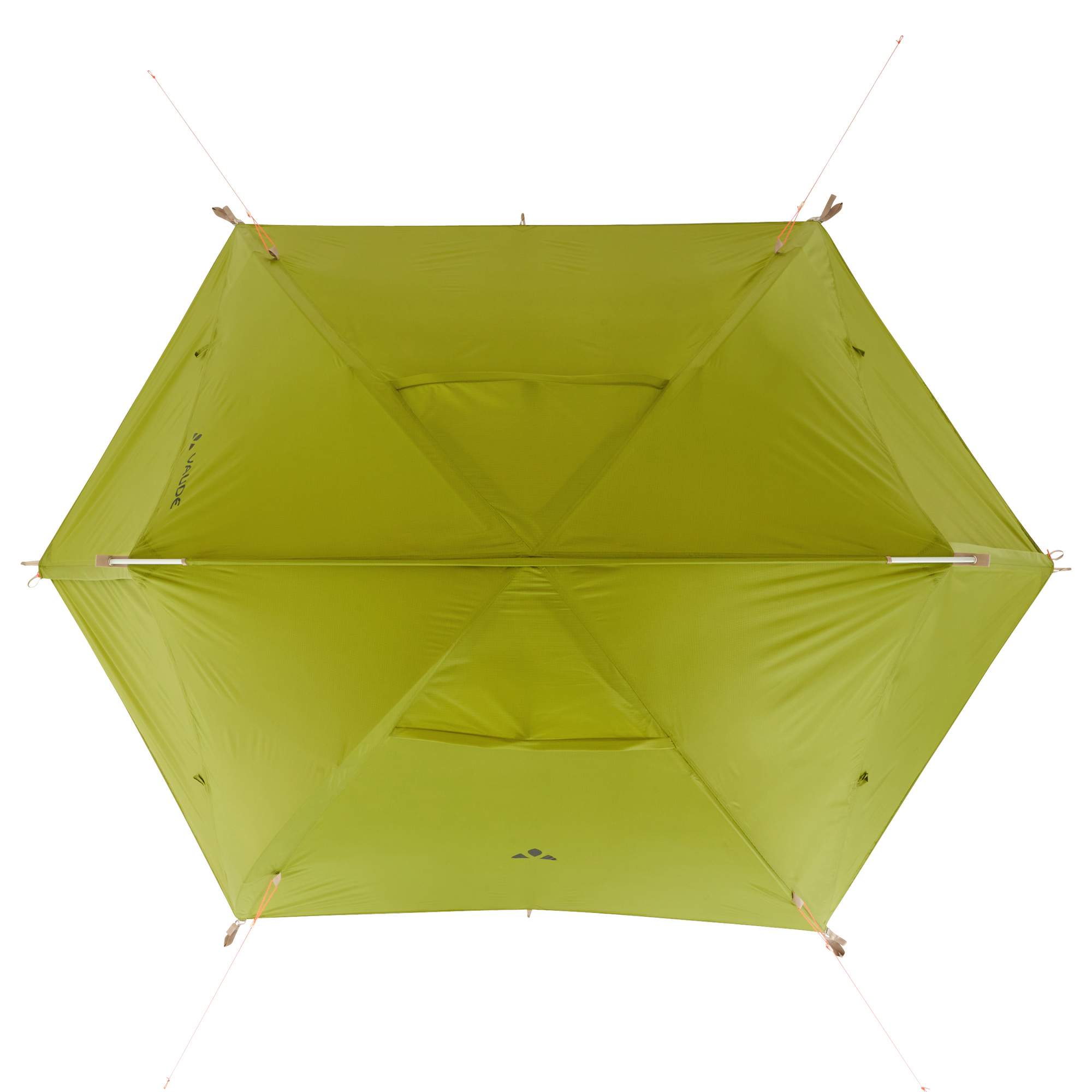 Vaude BEAR CAVE 3P - Kuppelzelt