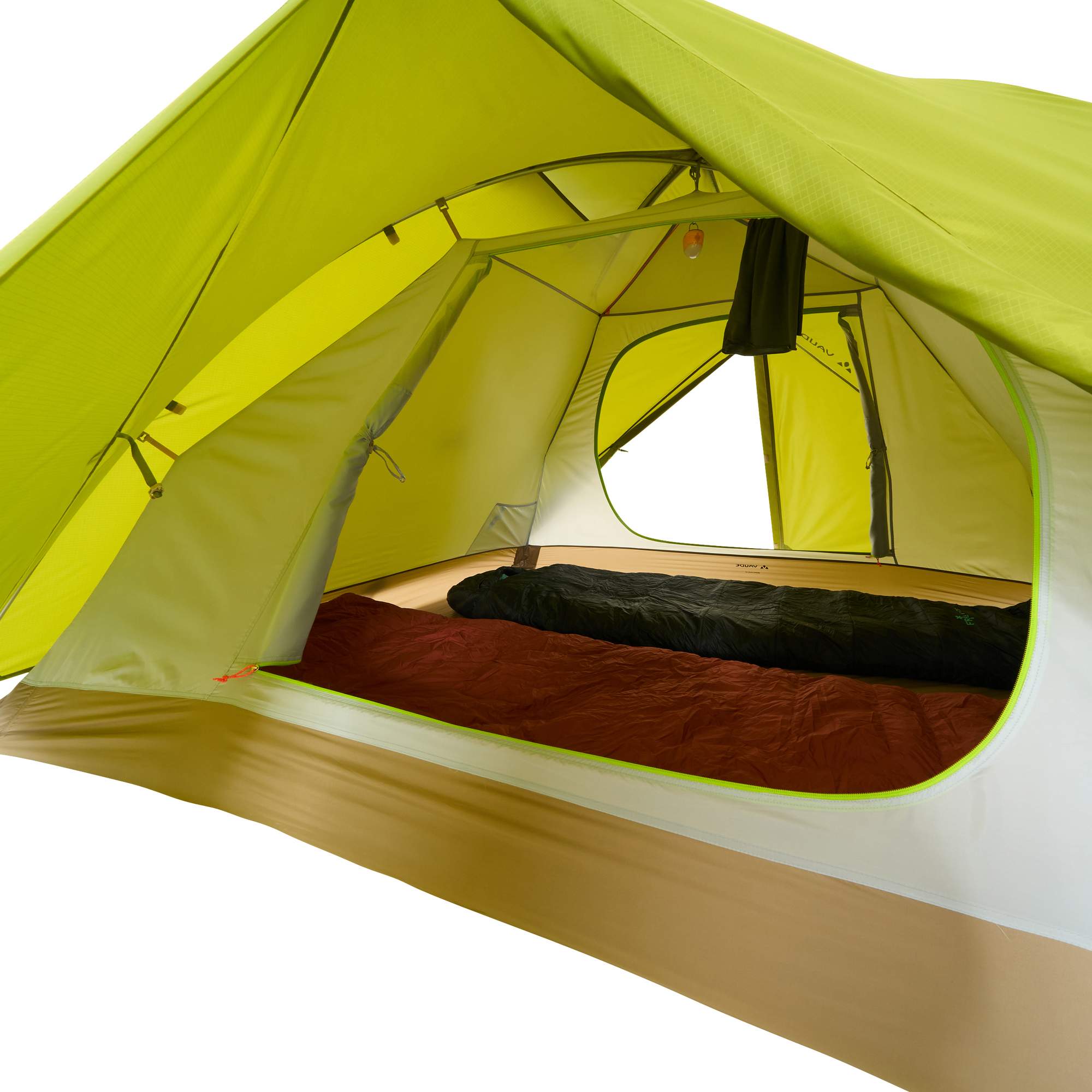 Vaude BEAR CAVE 3P - Kuppelzelt