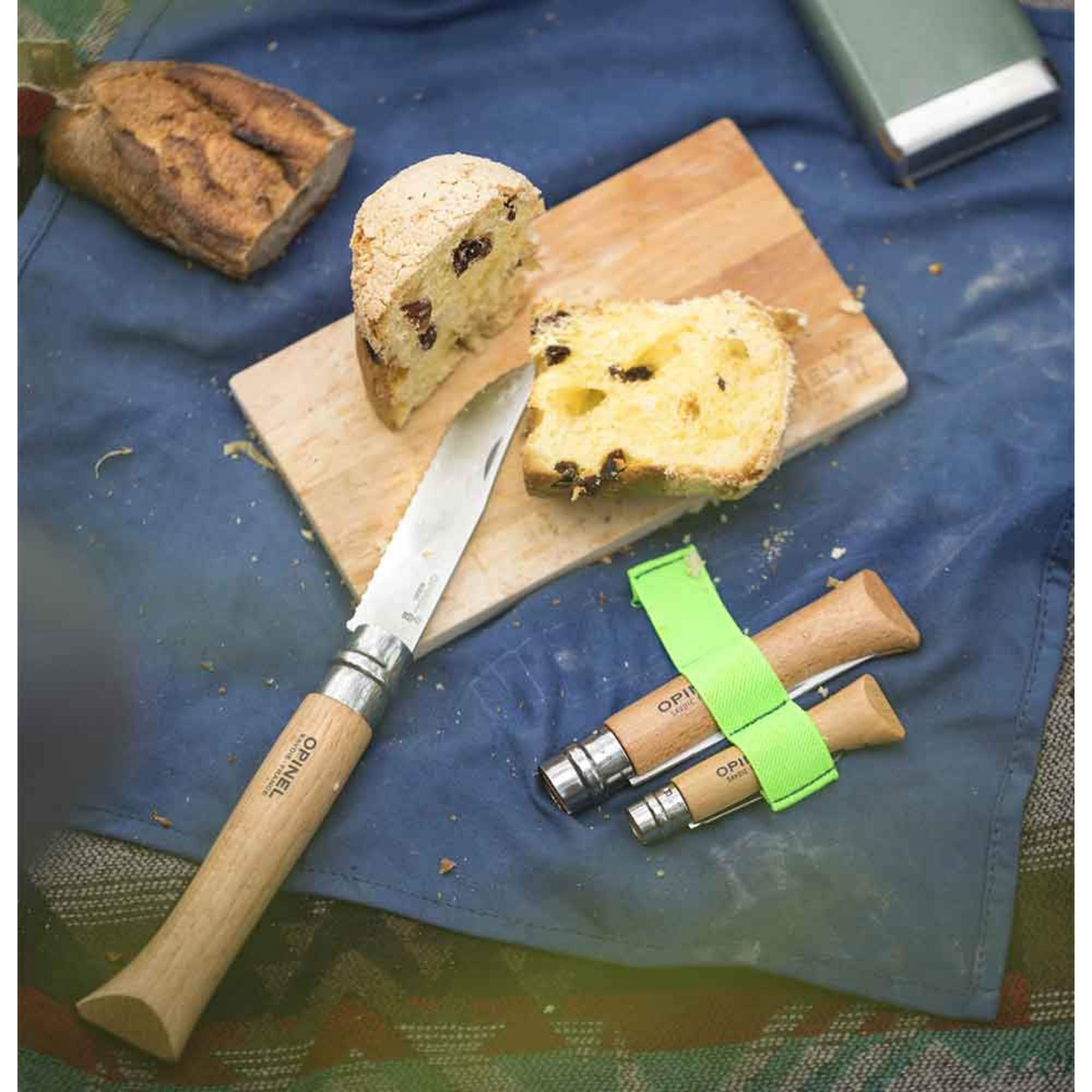 Opinel OUTDOOR SET - Küchenmesser