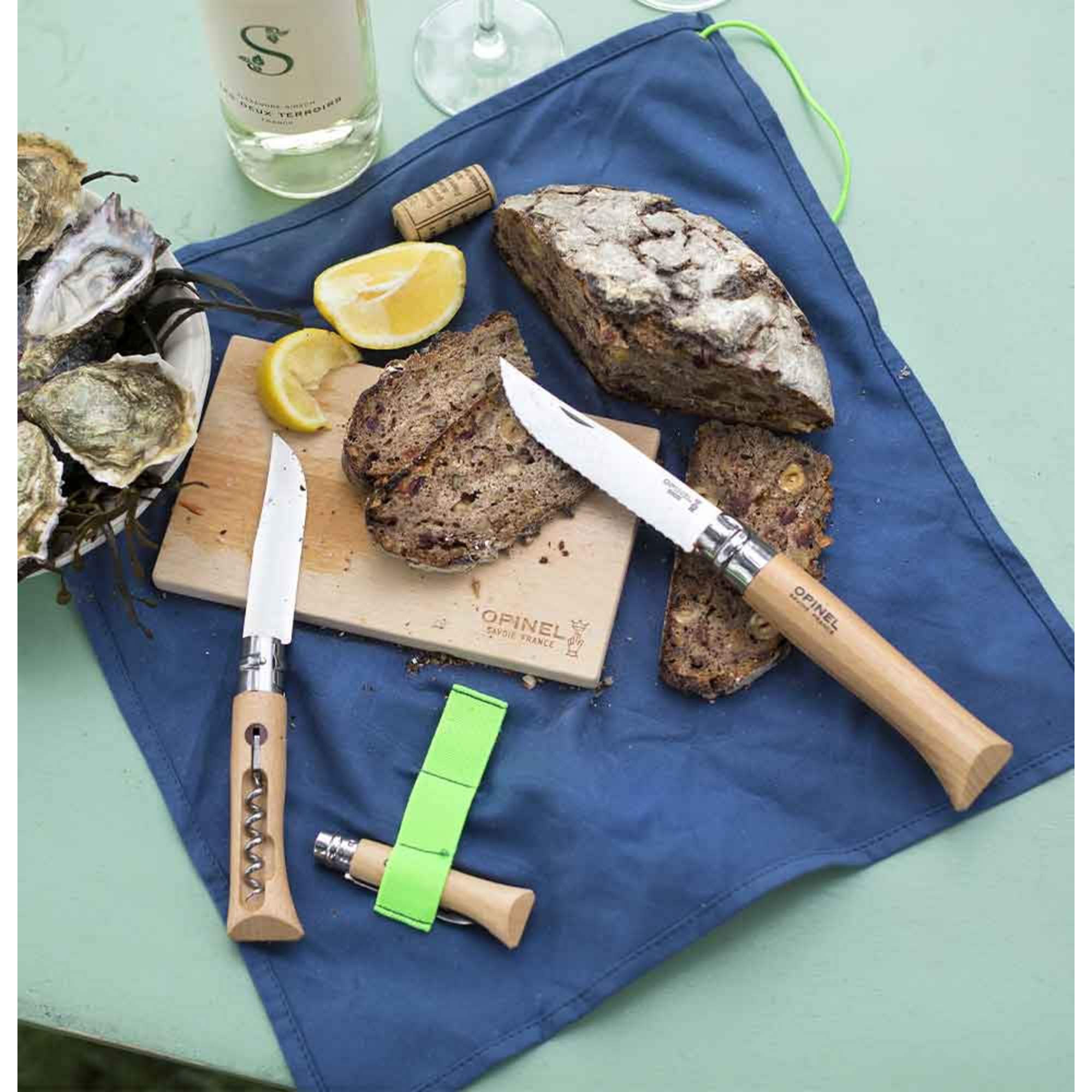 Opinel OUTDOOR SET - Küchenmesser