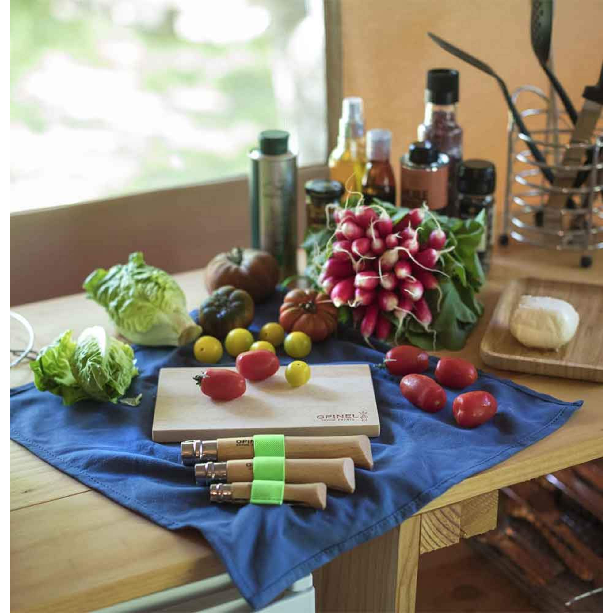 Opinel OUTDOOR SET - Küchenmesser