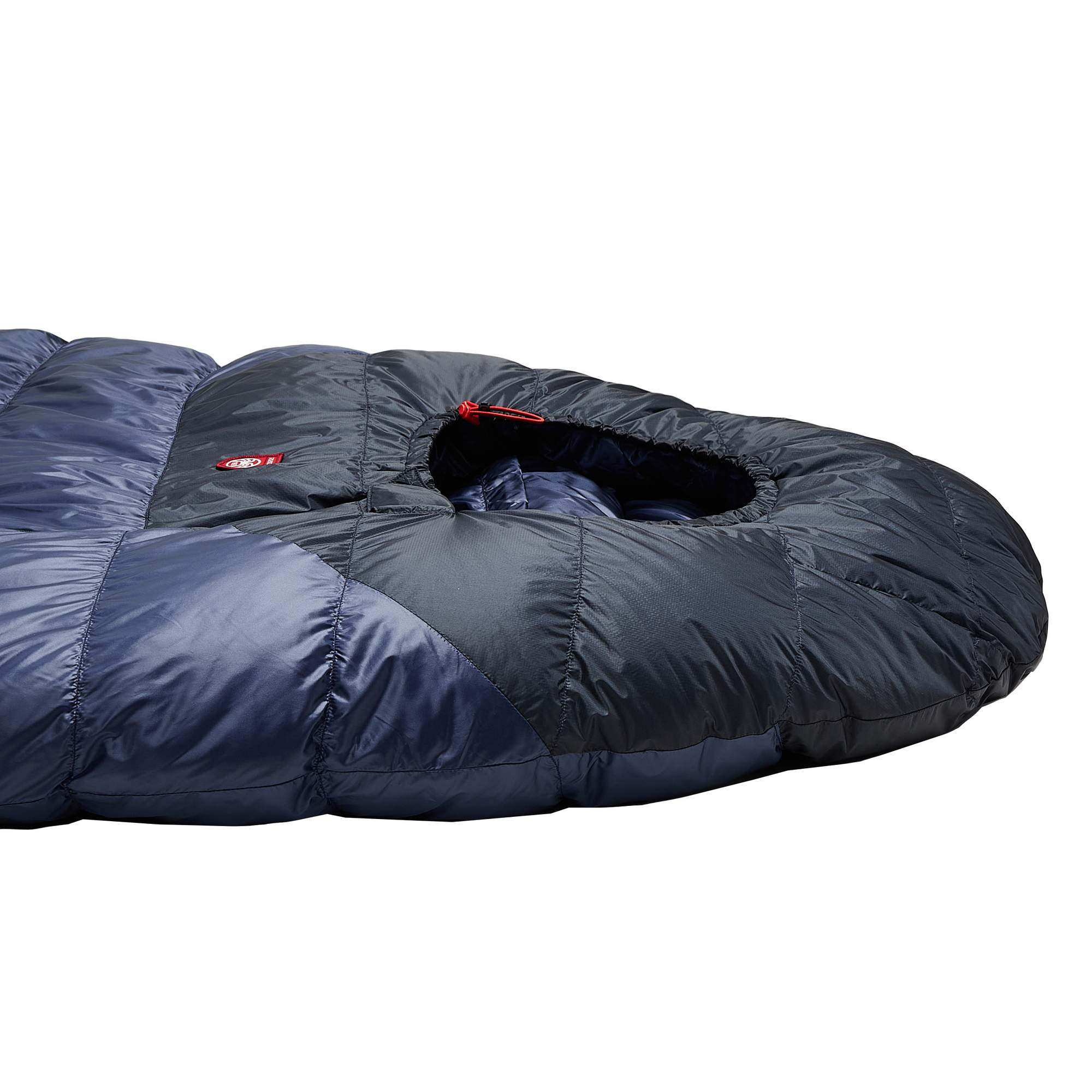 Pajak CORE 400 - Daunenschlafsack