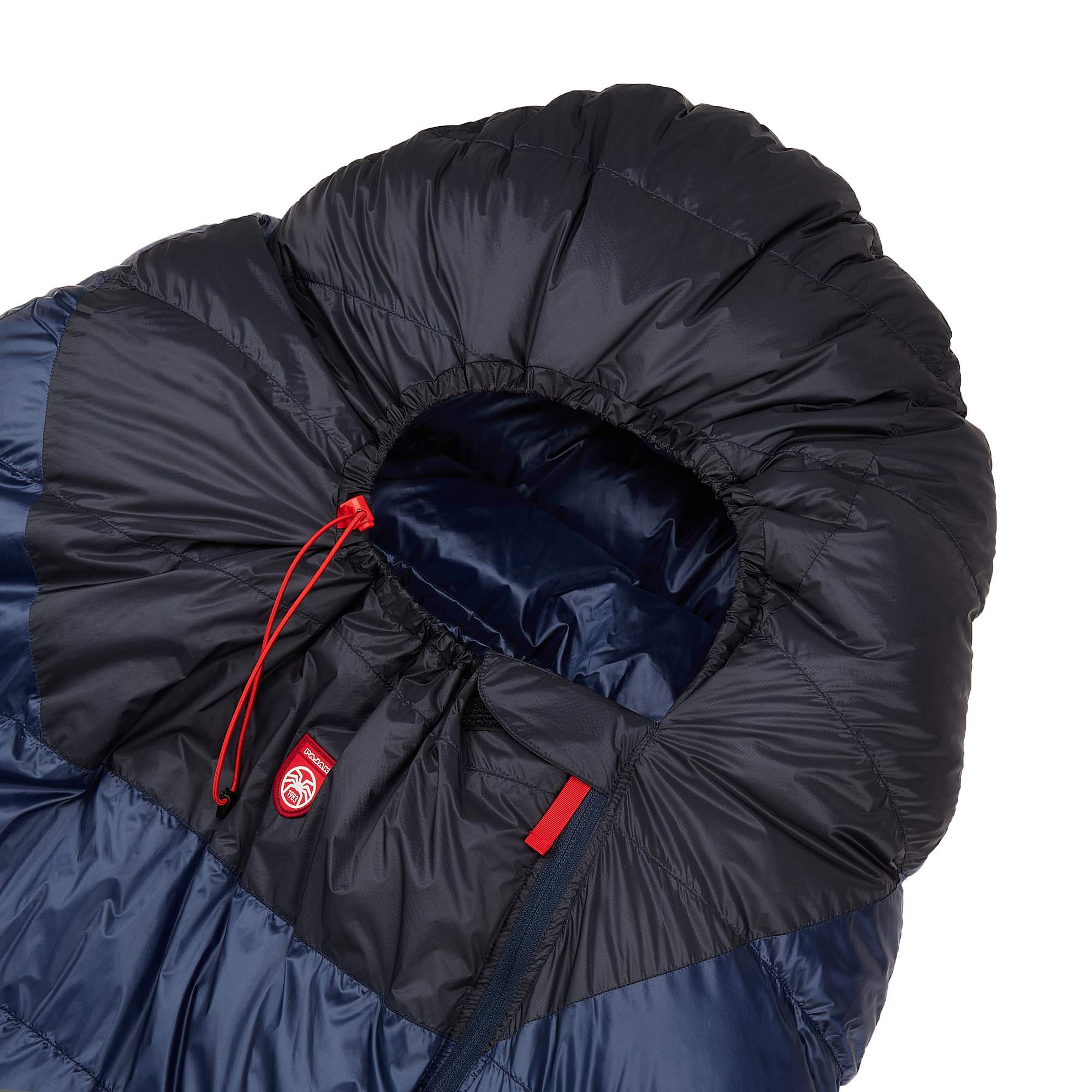 Pajak CORE 550 - Daunenschlafsack