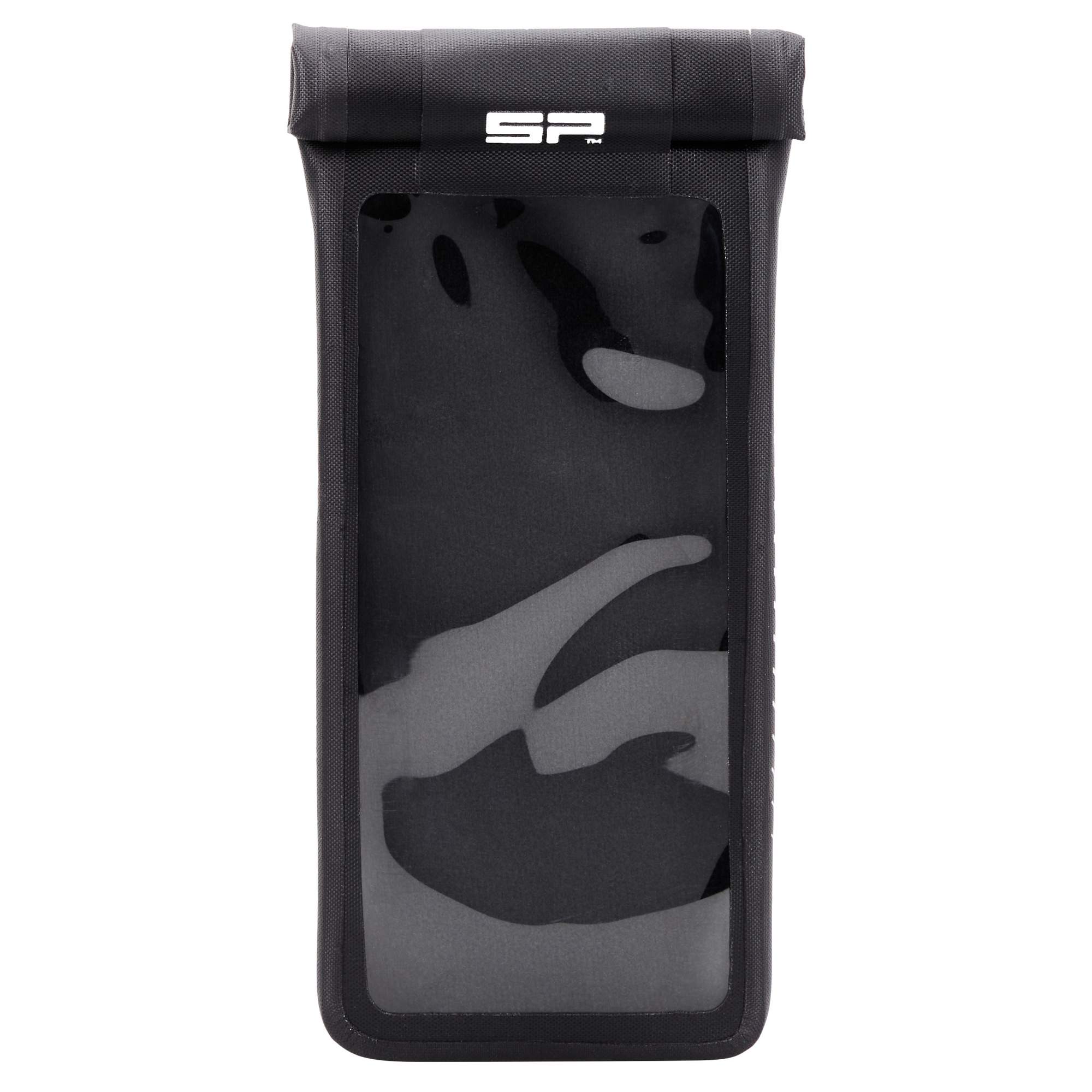 SP connect SP UNIVERSAL PHONE CASE SPC+ L - Smartphone-Halterung