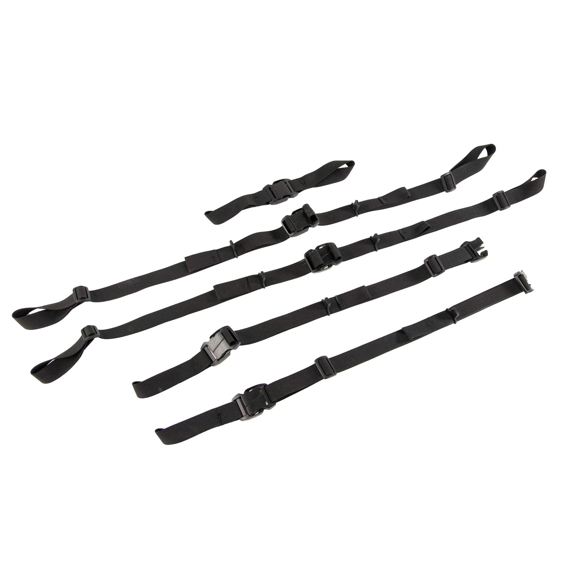 Ortlieb CARGO STRAPS - Spanngurt