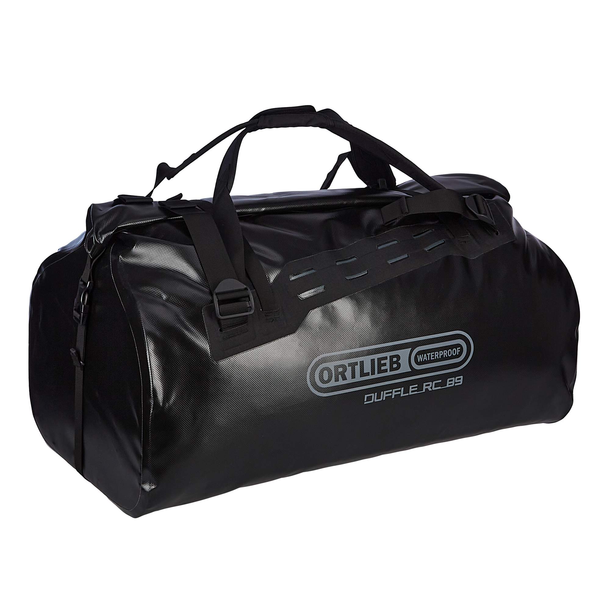 Ortlieb DUFFLE RC 89 L - Wasserdichte Tasche