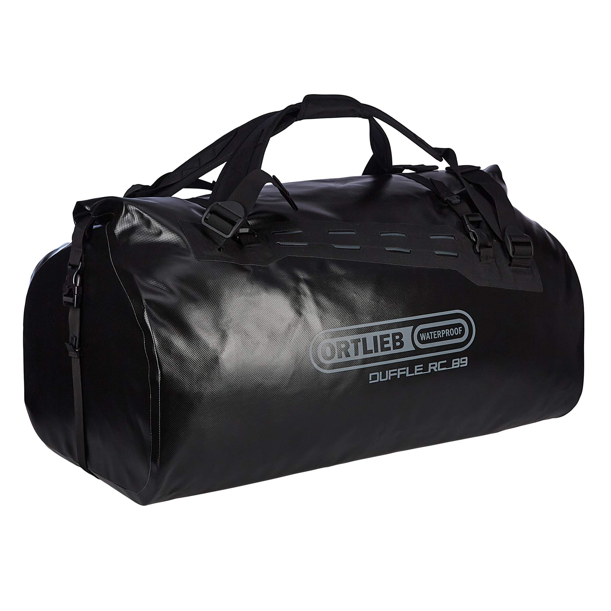 Ortlieb DUFFLE RC 89 L - Wasserdichte Tasche