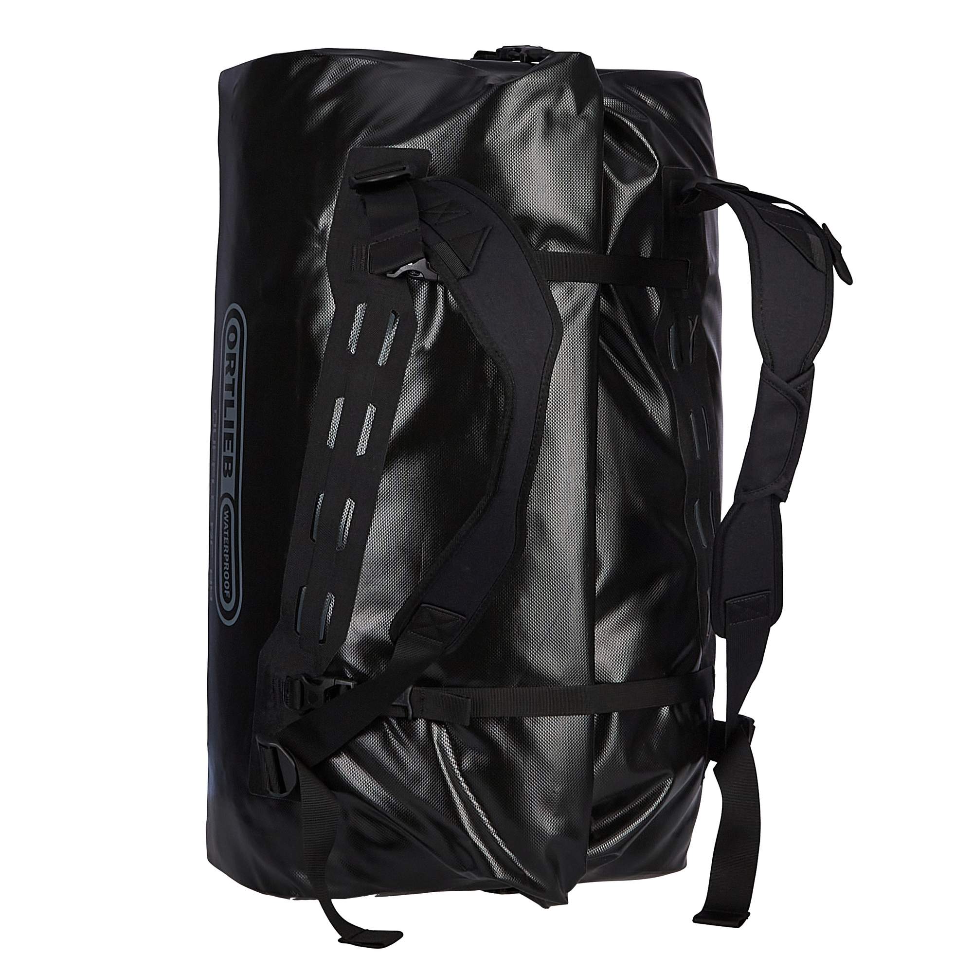 Ortlieb DUFFLE RC 89 L - Wasserdichte Tasche