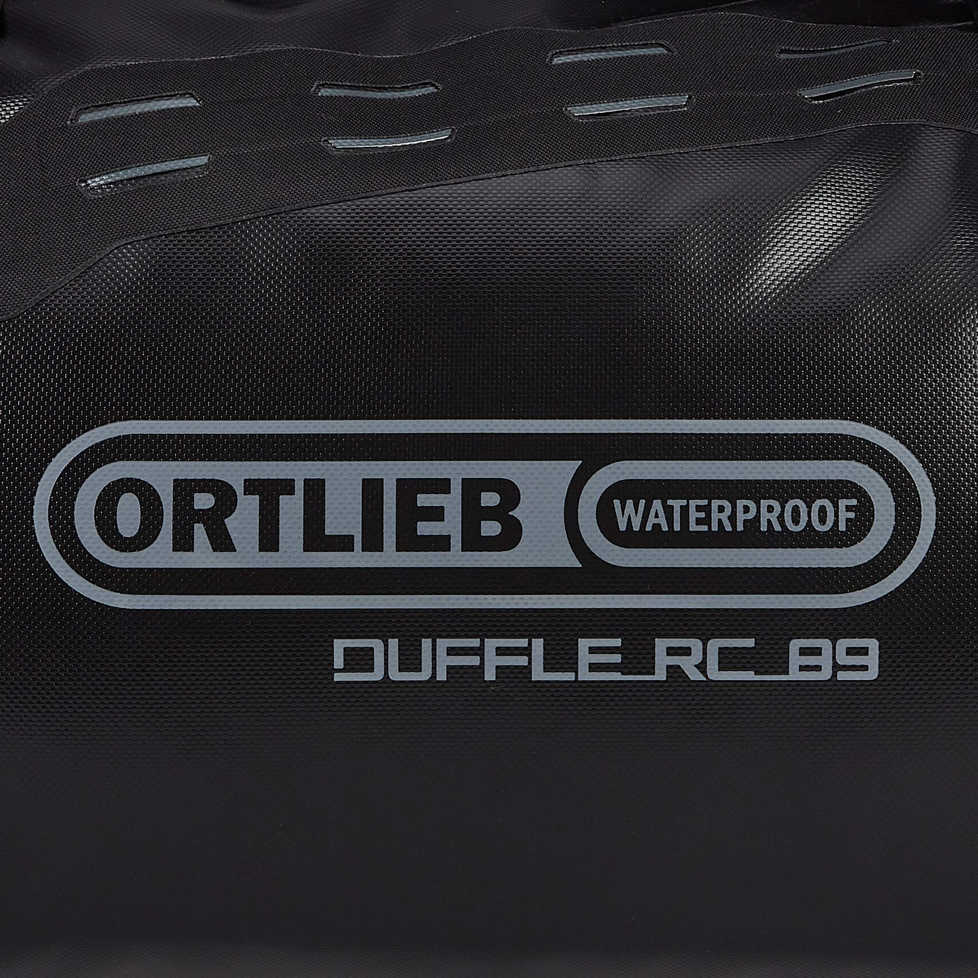 Ortlieb DUFFLE RC 89 L - Wasserdichte Tasche