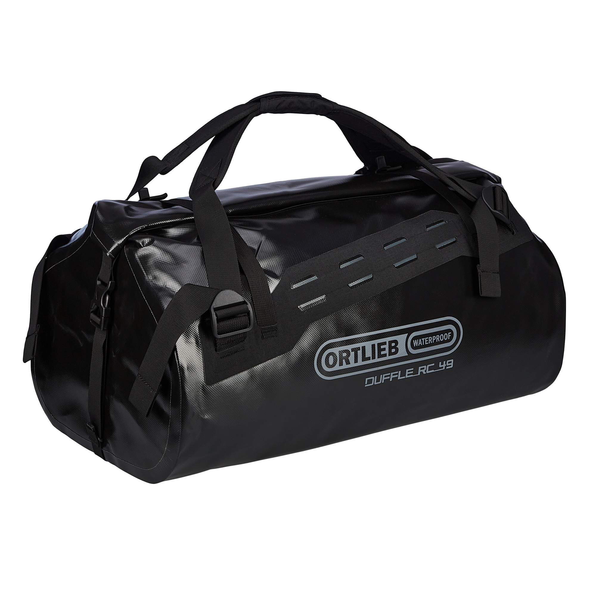 Ortlieb DUFFLE RC 49L - Wasserdichte Tasche