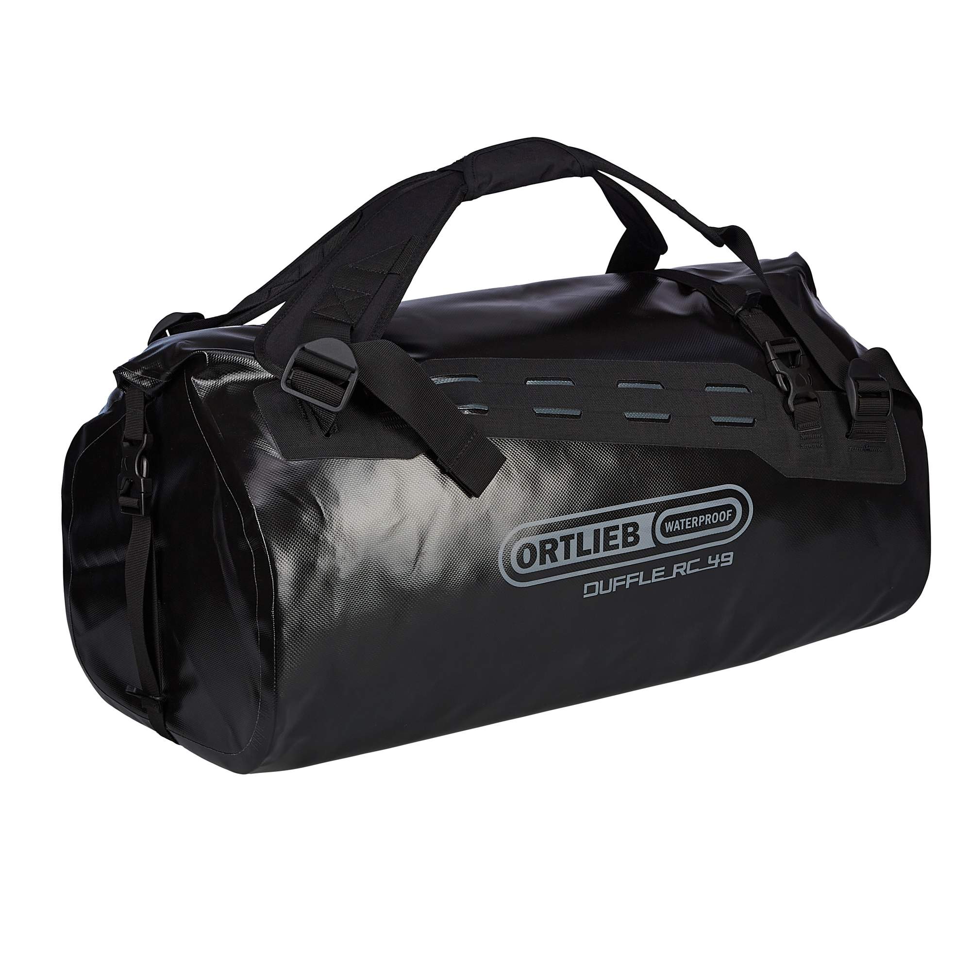 Ortlieb DUFFLE RC 49L - Wasserdichte Tasche