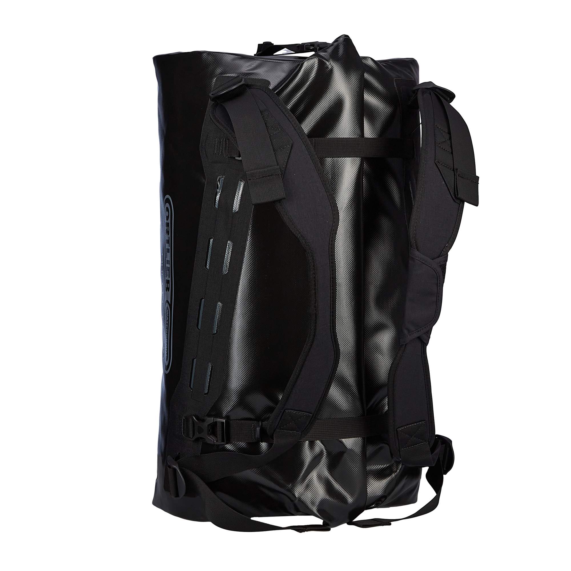 Ortlieb DUFFLE RC 49L - Wasserdichte Tasche