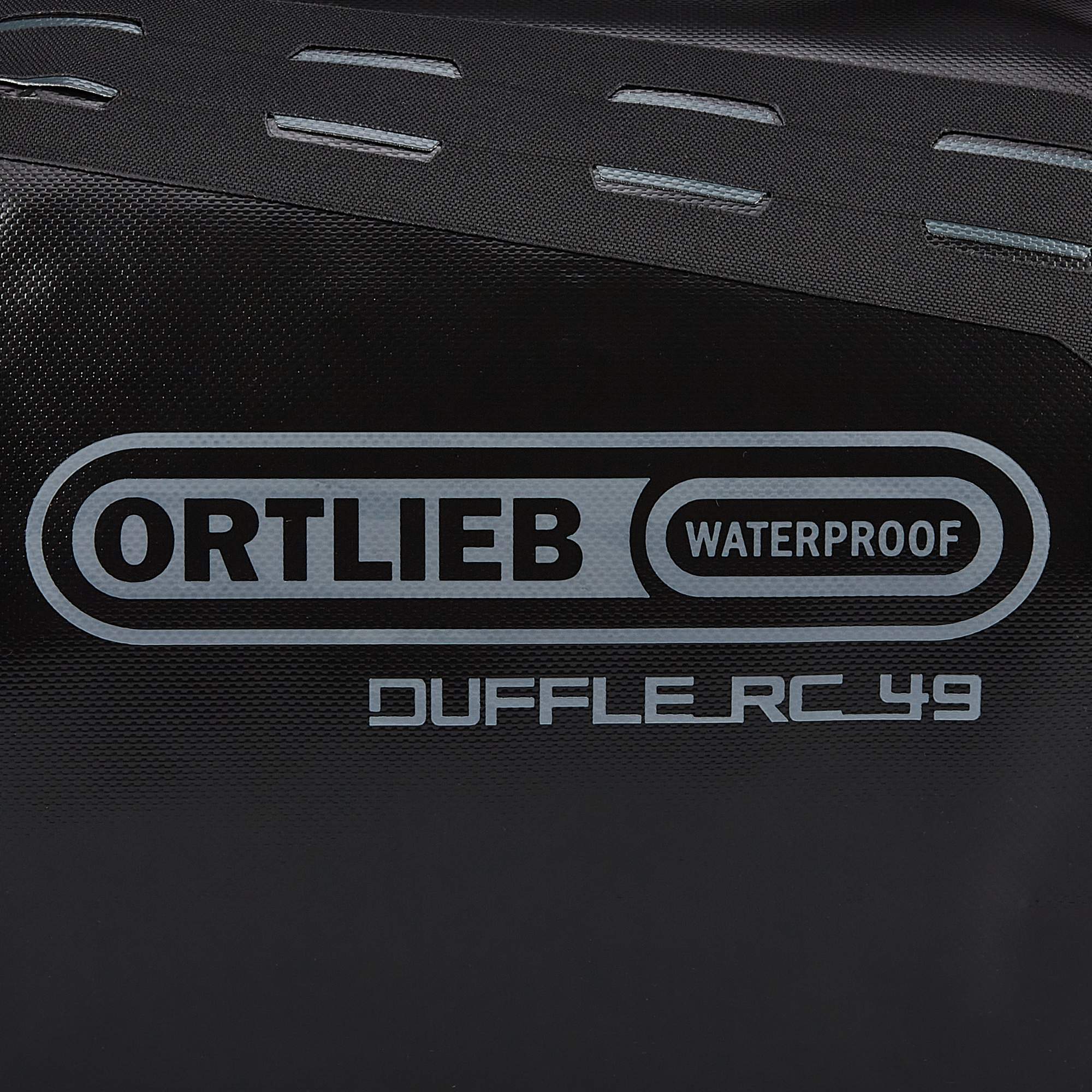 Ortlieb DUFFLE RC 49L - Wasserdichte Tasche