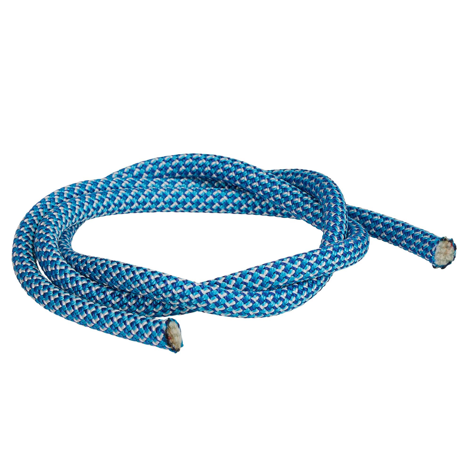 Edelrid SE GLOBETROTTER DRY 9,6MM II METERWARE - Kletterseil Edelrid SE GLOBETROTTER DRY 9,6MM II METERWARE - Kletterseil