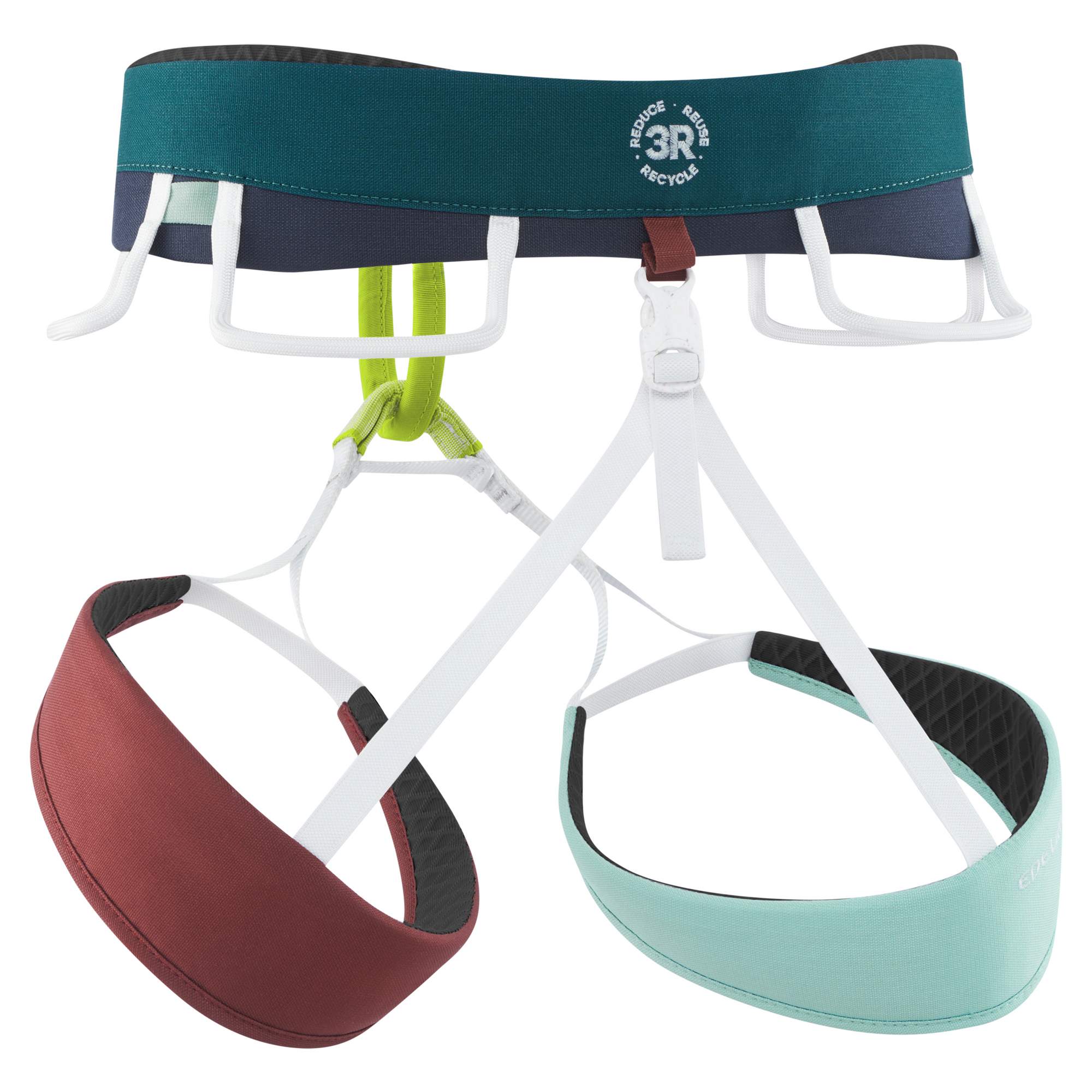 Edelrid MOE 3R - Klettergurt